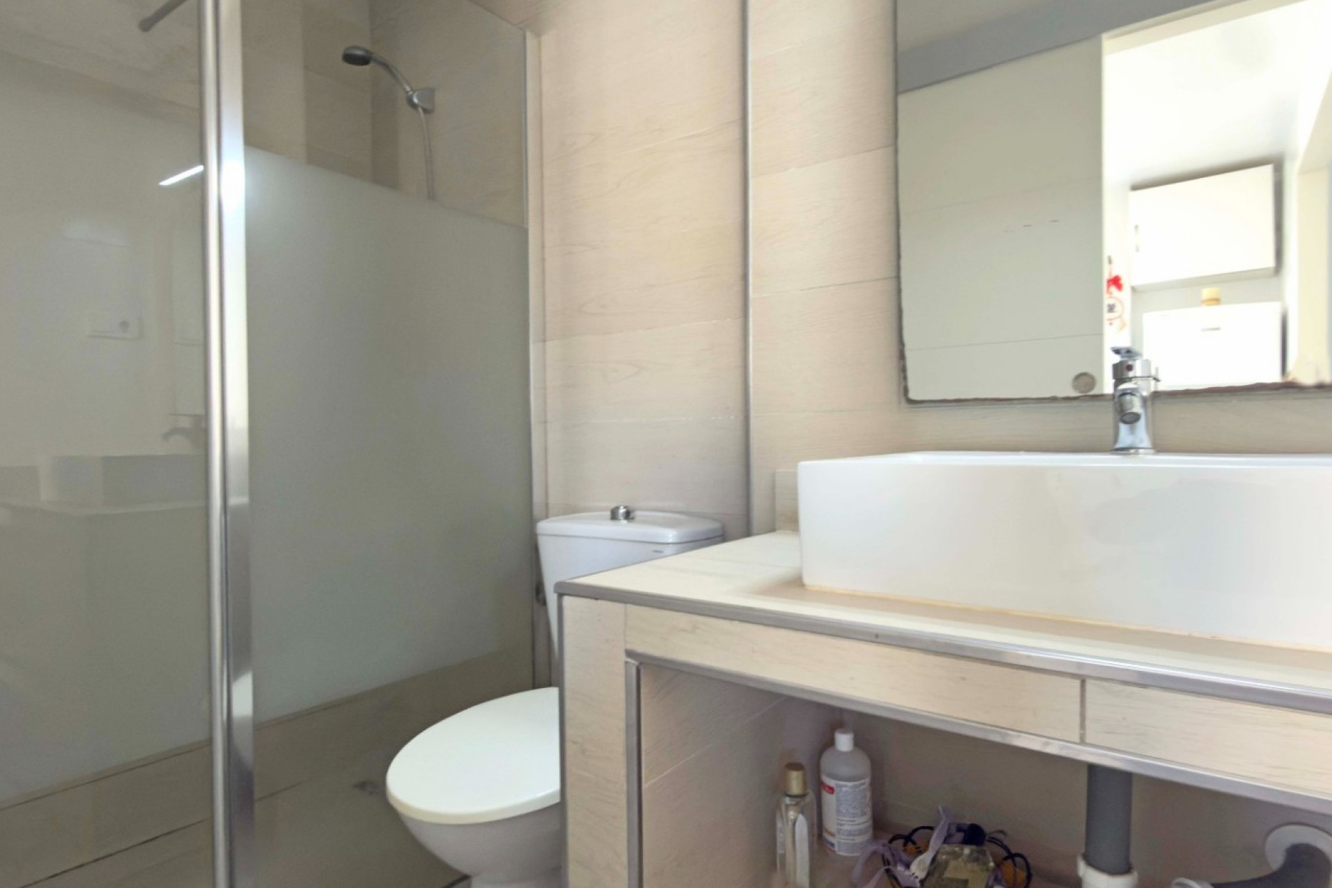 Herverkoop - Studio - Torrevieja - El Acequión - Los Náufragos