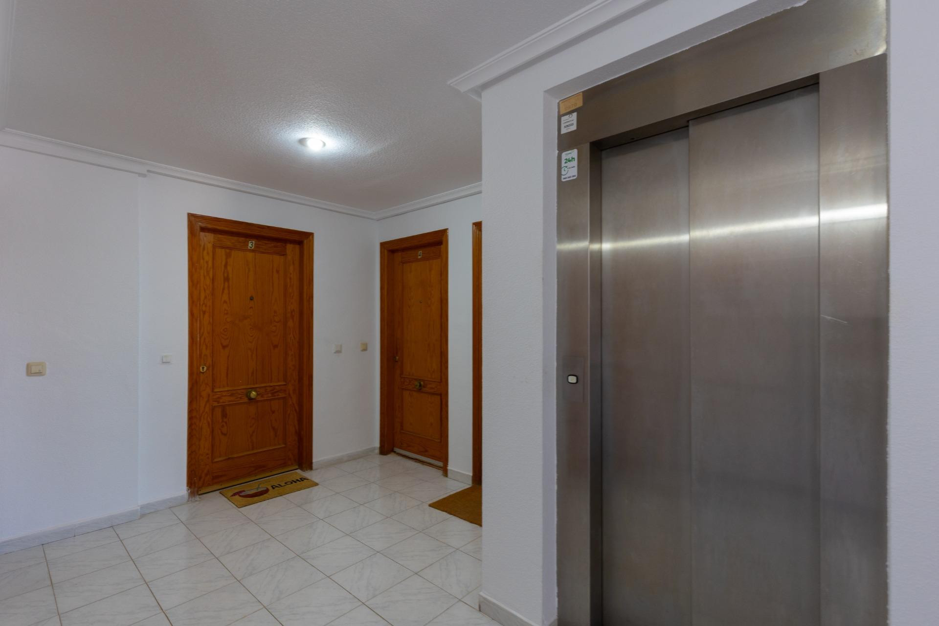 Herverkoop - Studio - Torrevieja - La Mata