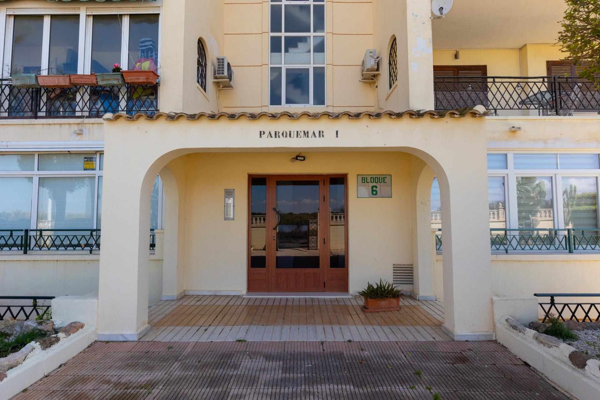 Herverkoop - Studio - Torrevieja - La Mata