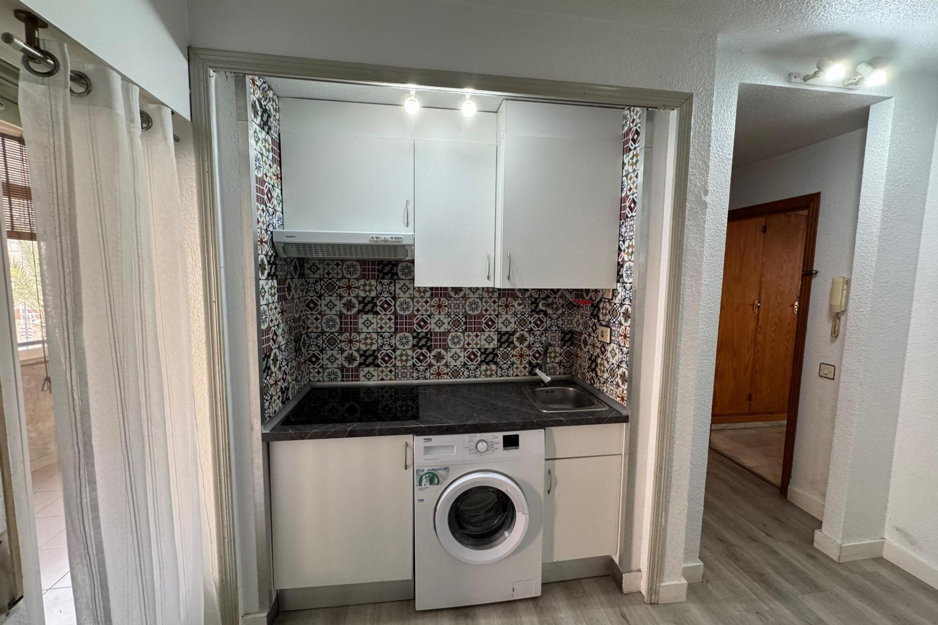 Herverkoop - Studio - Torrevieja - Playa de Los Locos-Curva del Palangre