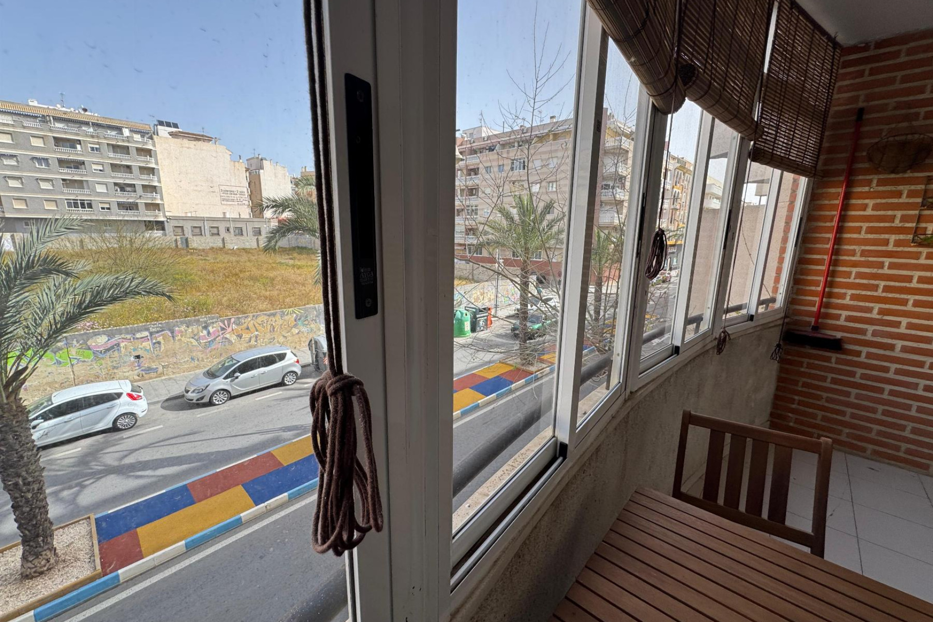 Herverkoop - Studio - Torrevieja - Playa de Los Locos-Curva del Palangre