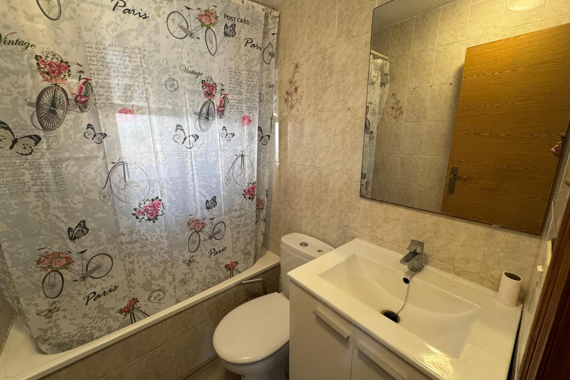 Herverkoop - Studio - Torrevieja - Playa de Los Locos-Curva del Palangre