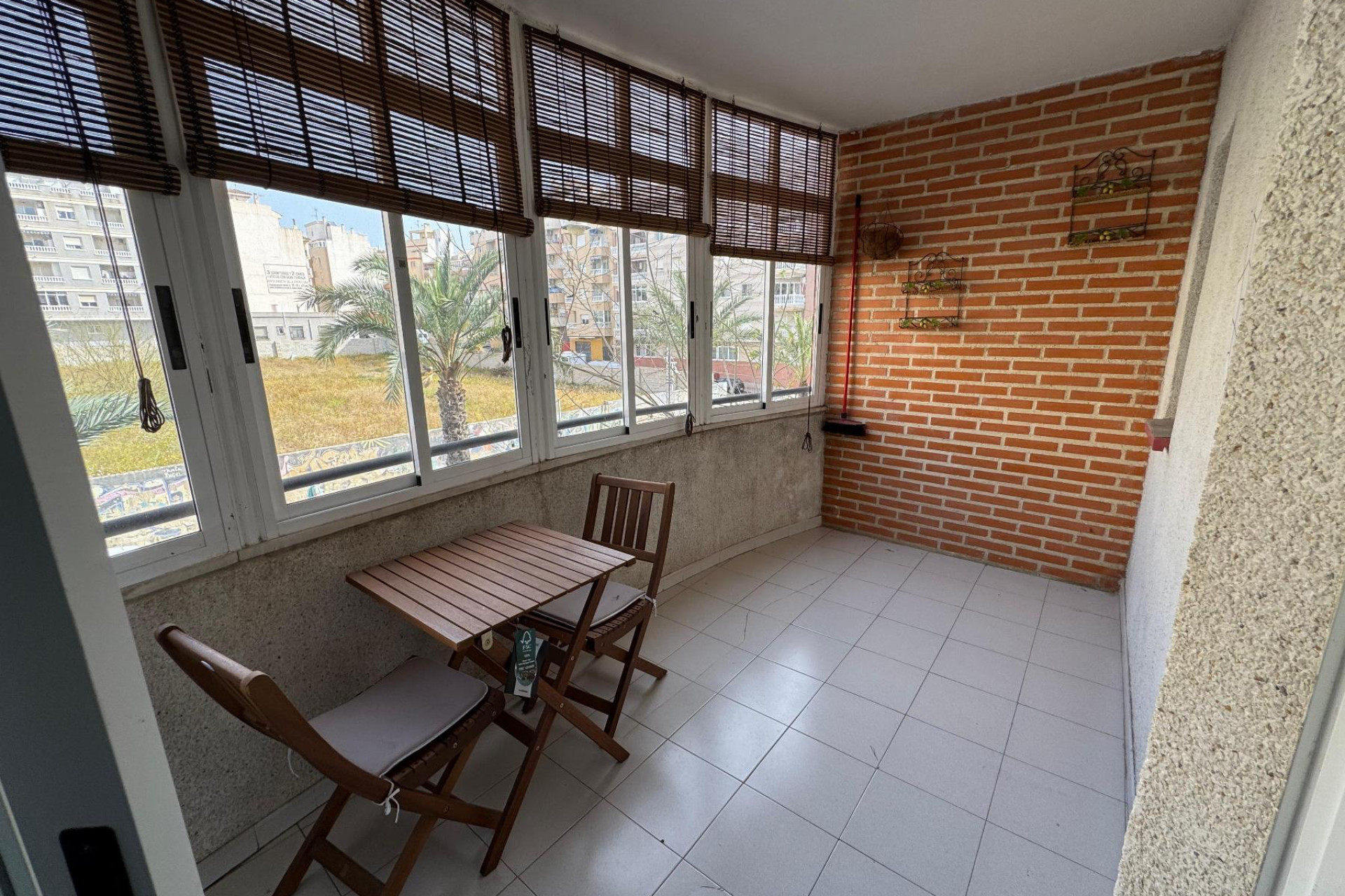 Herverkoop - Studio - Torrevieja - Playa de Los Locos-Curva del Palangre