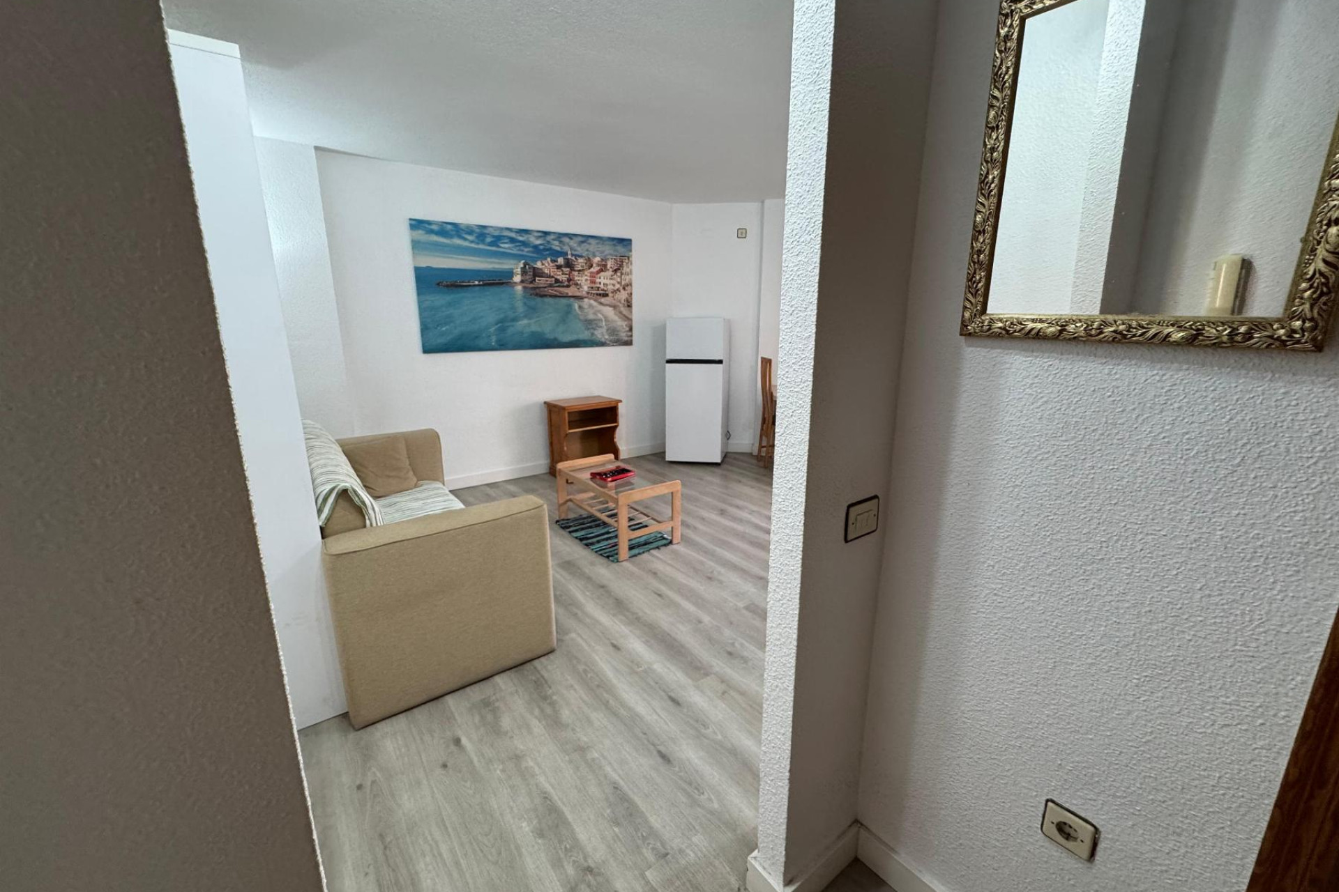 Herverkoop - Studio - Torrevieja - Playa de Los Locos-Curva del Palangre
