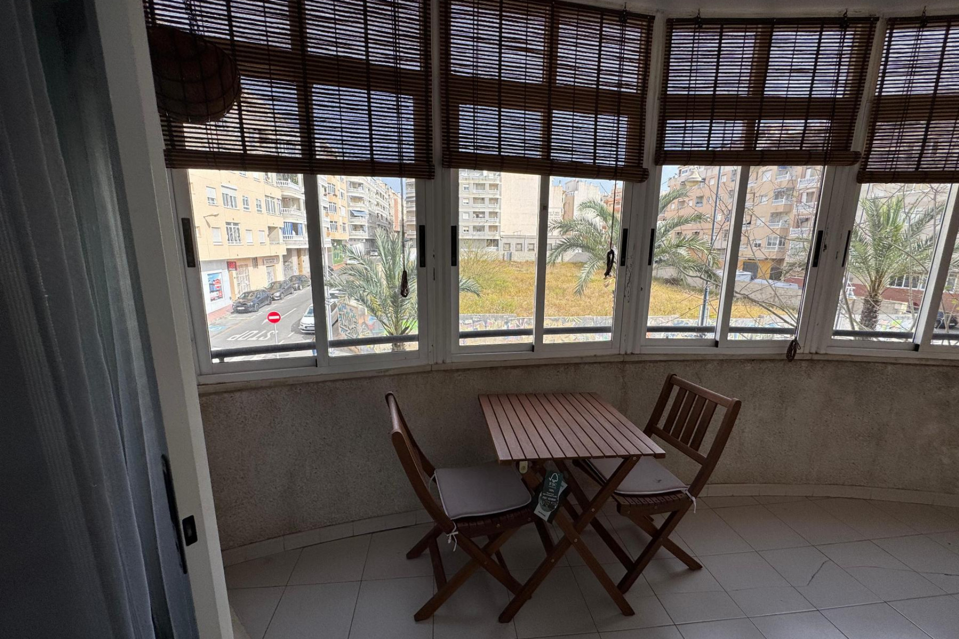 Herverkoop - Studio - Torrevieja - Playa de Los Locos-Curva del Palangre