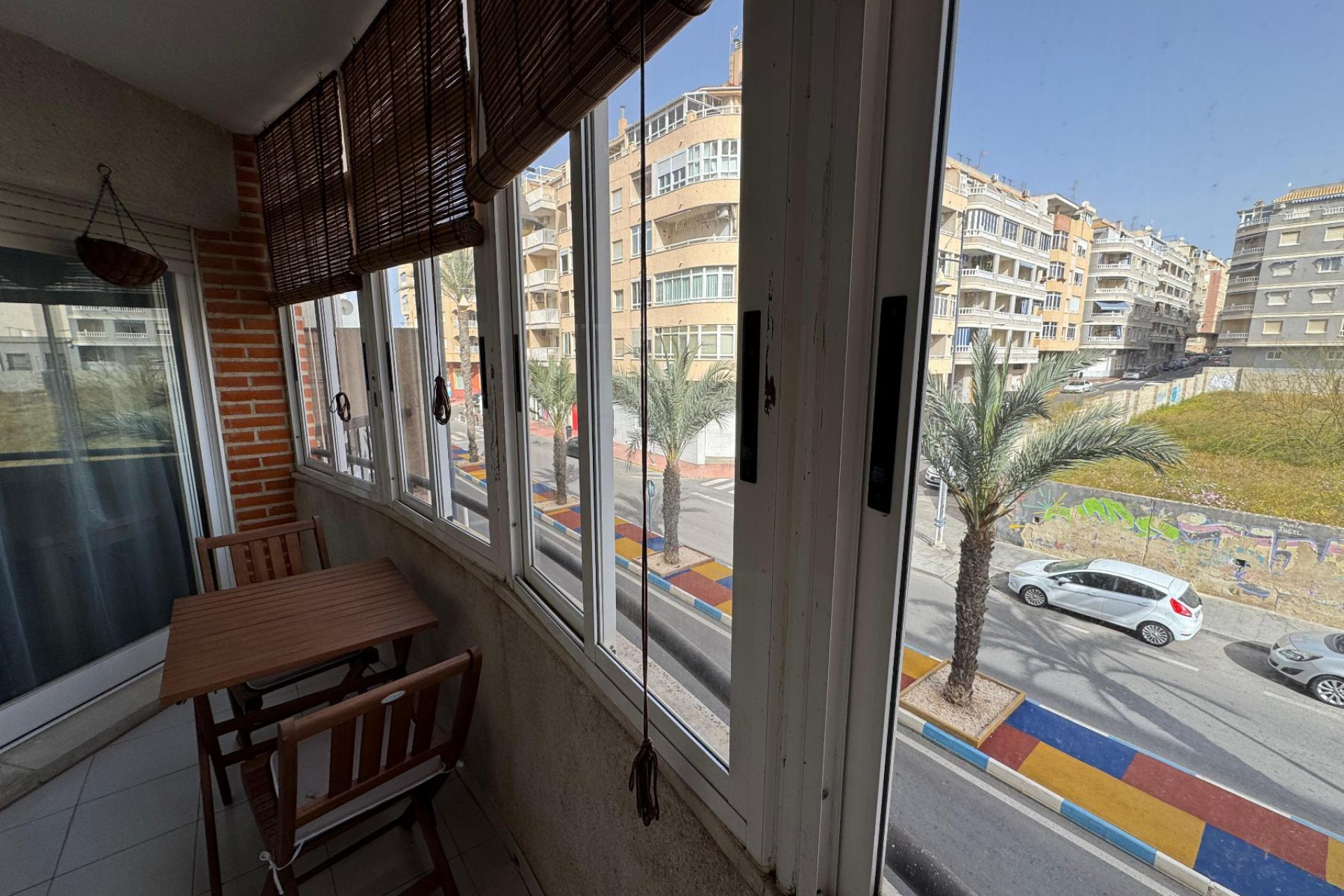 Herverkoop - Studio - Torrevieja - Playa de Los Locos-Curva del Palangre