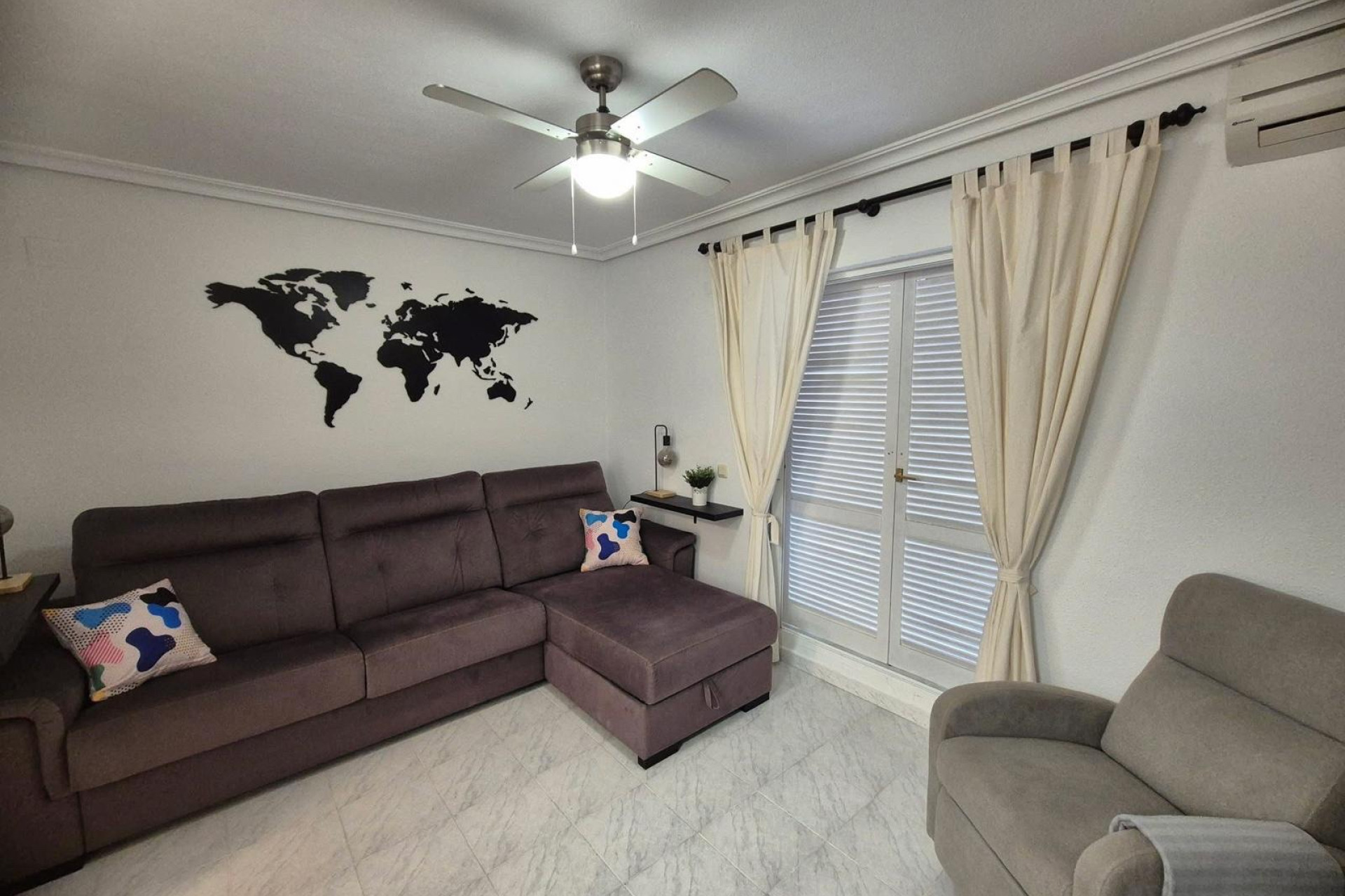 Herverkoop - Studio - Torrevieja - Torre La Mata