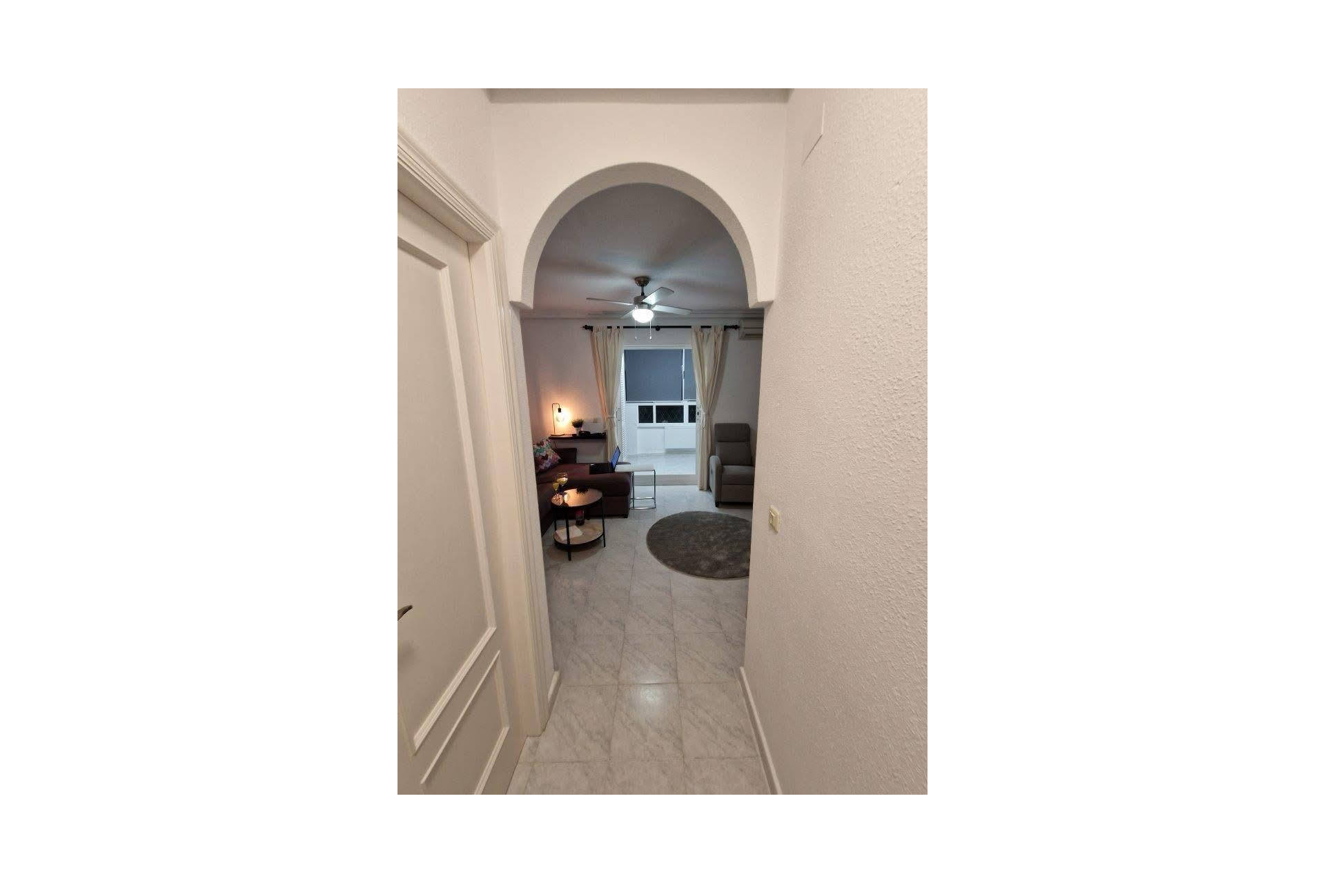 Herverkoop - Studio - Torrevieja - Torre La Mata
