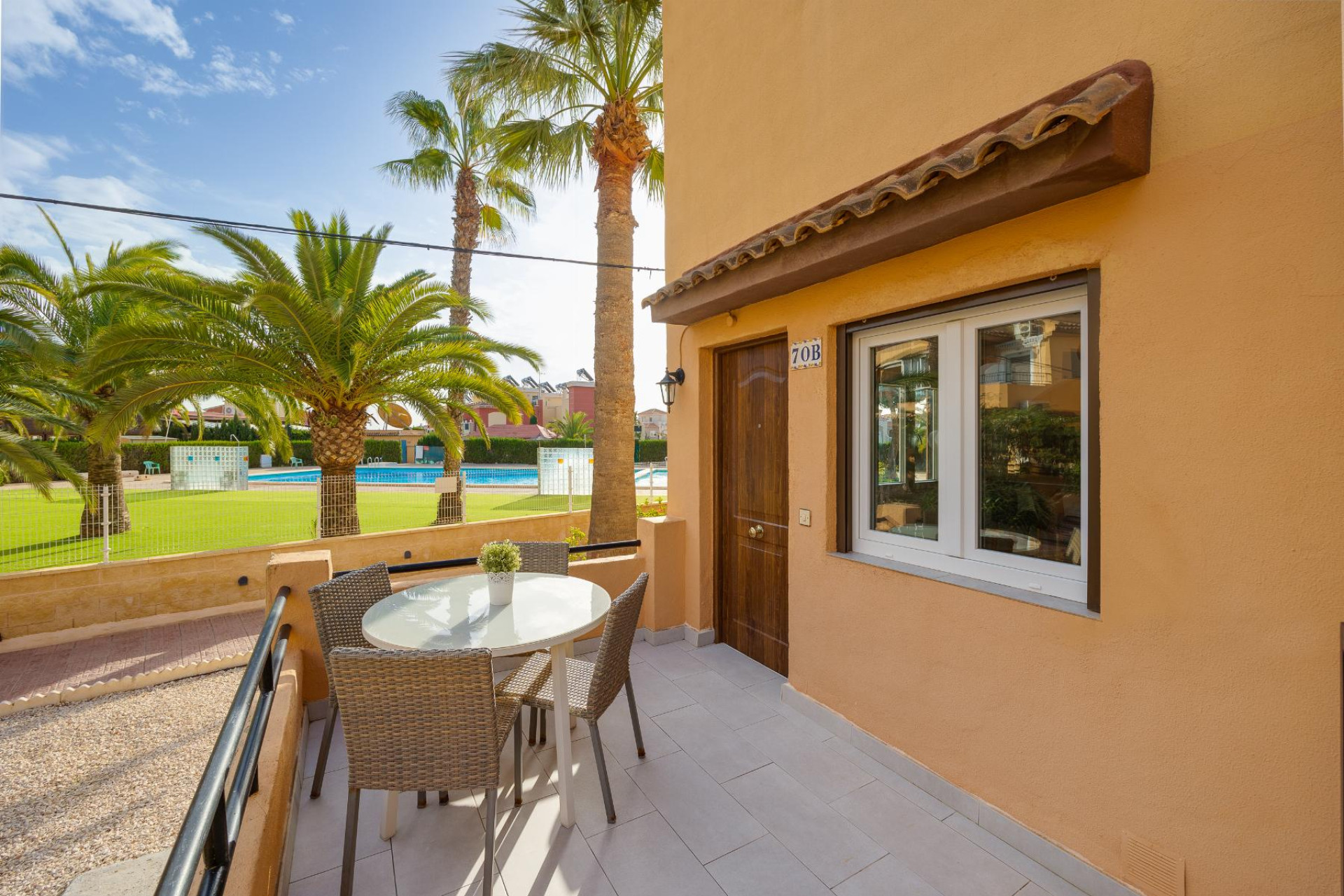 Herverkoop - Studio - Torrevieja - Torreblanca La Mata