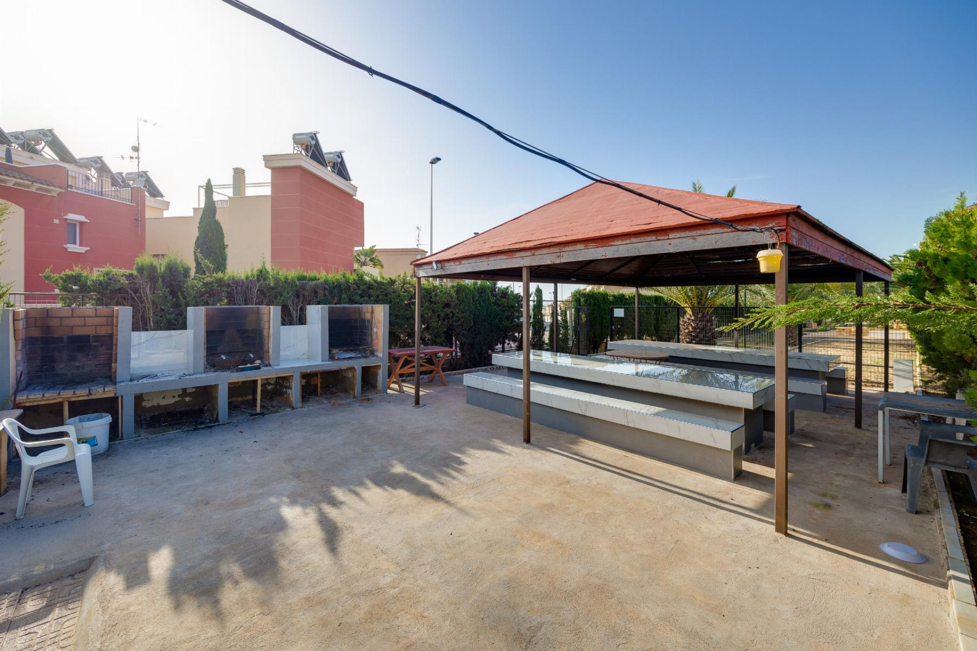 Herverkoop - Studio - Torrevieja - Torreblanca La Mata