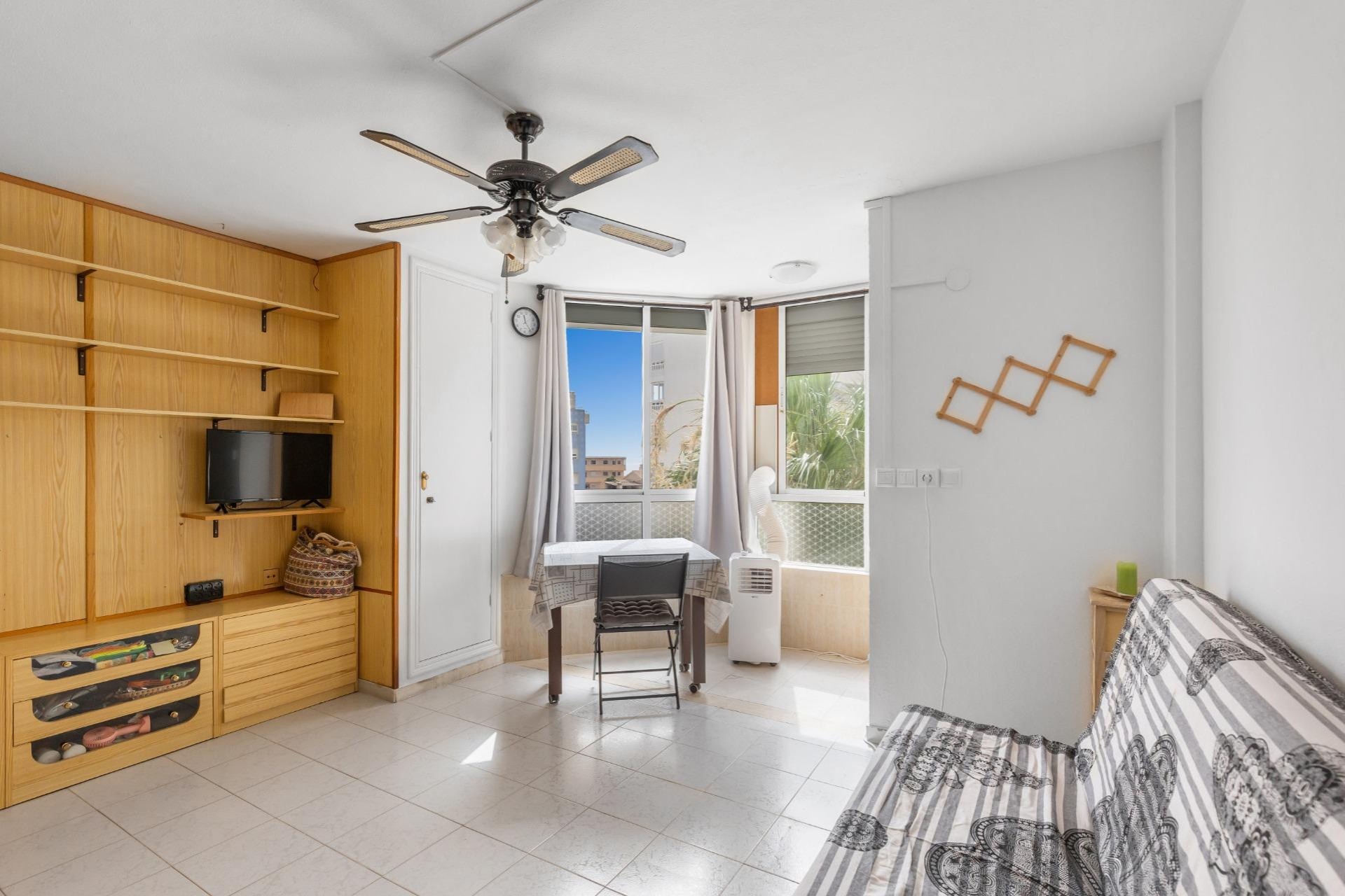 Herverkoop - Studio - Torrevieja - Torreblanca