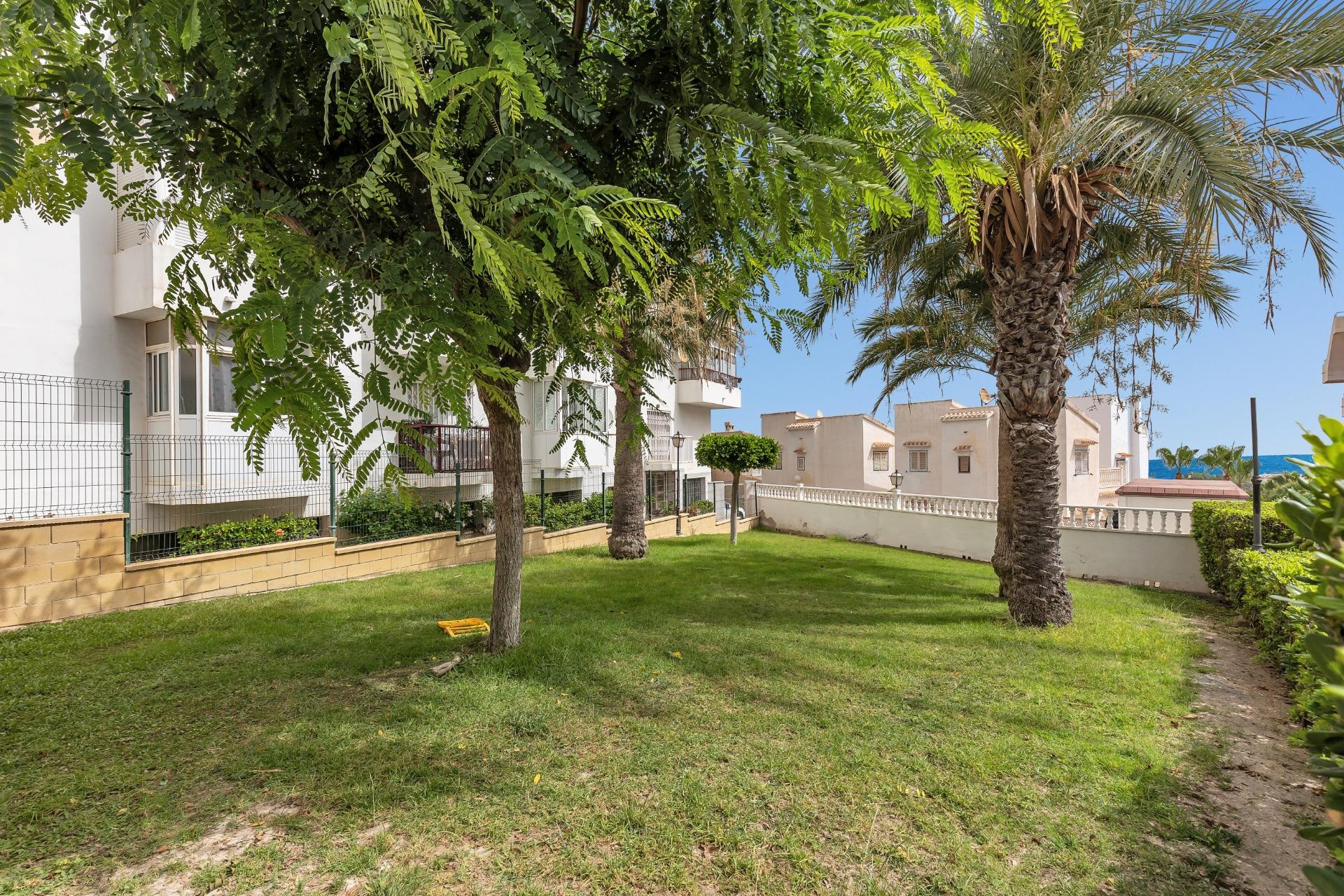 Herverkoop - Studio - Torrevieja - Torreblanca