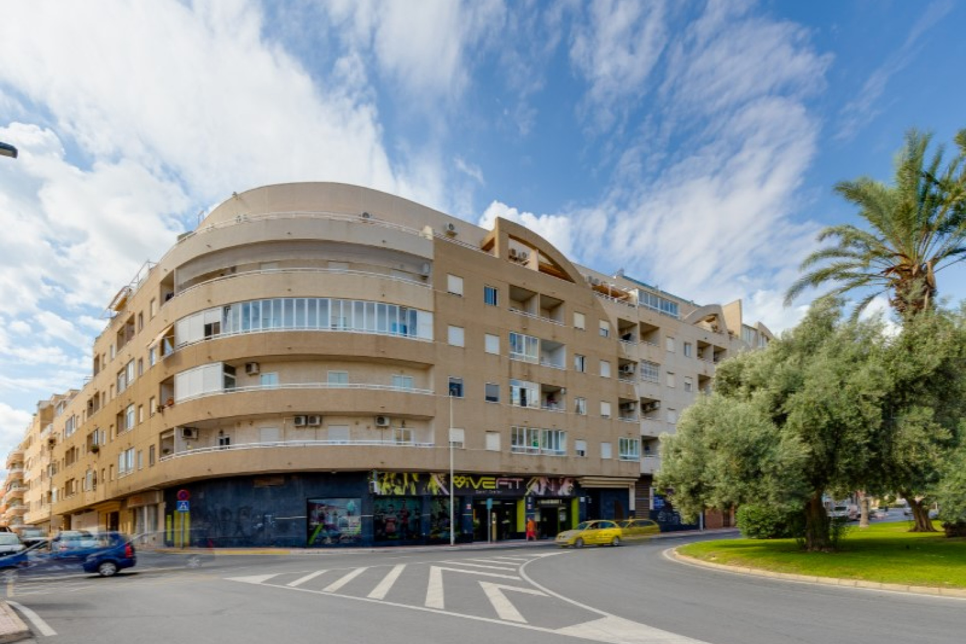 Herverkoop - Studio - Torrevieja - Torrevieja Centro