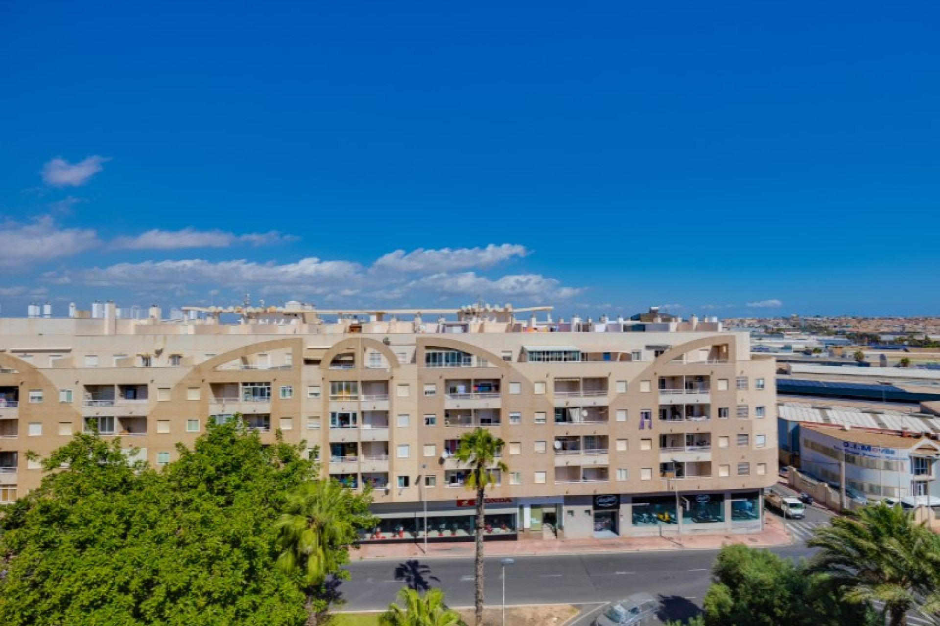 Herverkoop - Studio - Torrevieja - Torrevieja Centro