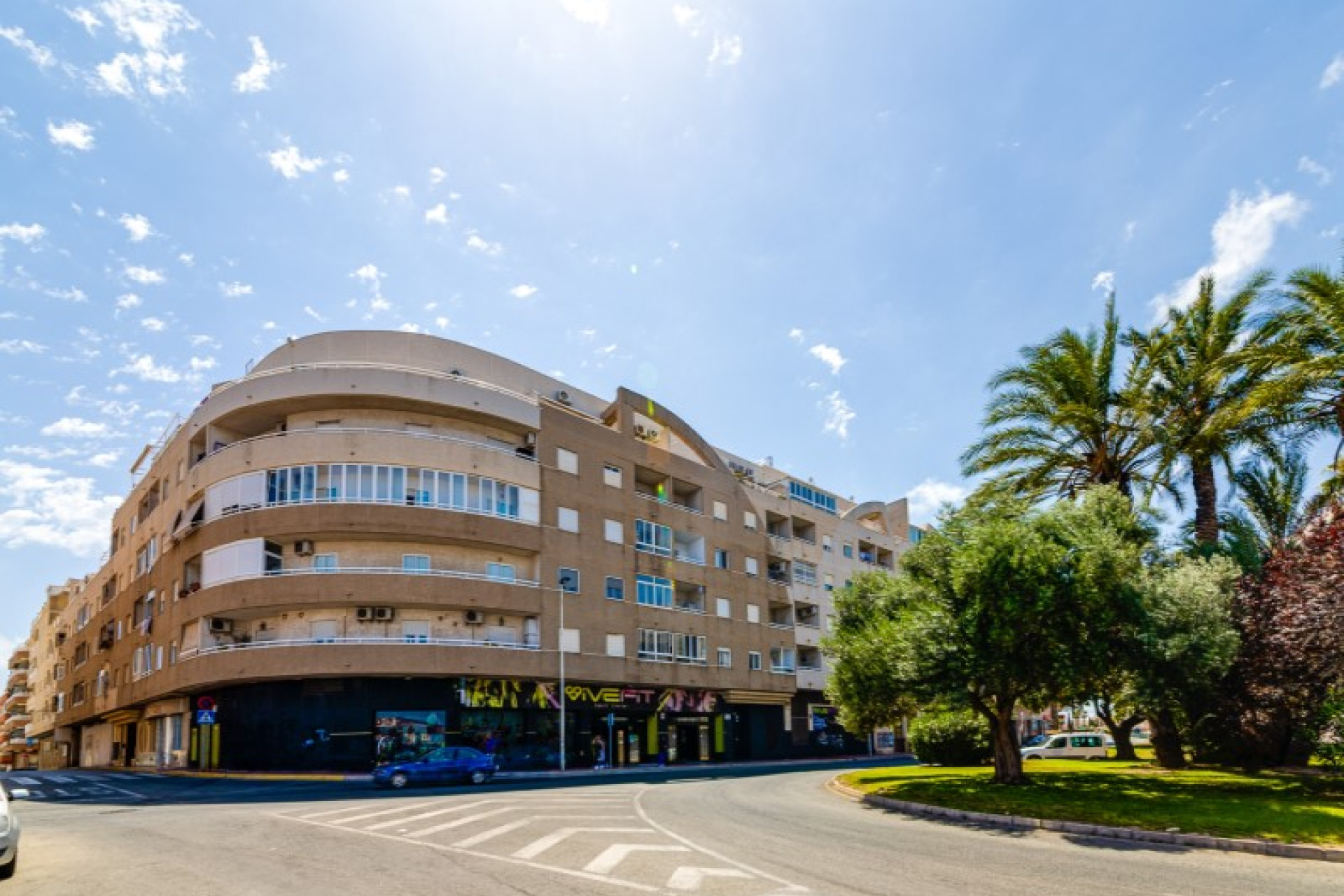 Herverkoop - Studio - Torrevieja - Torrevieja Centro