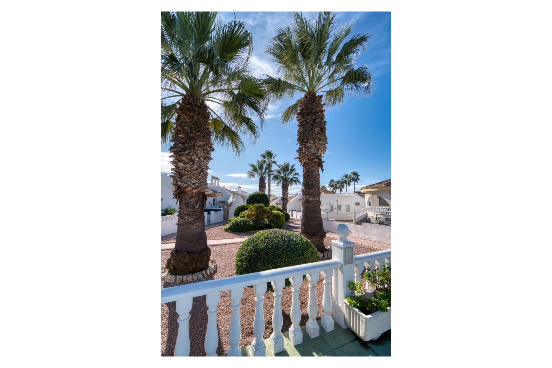 Herverkoop - Terraced - Benijofar - Monte Azul/ El Dorado