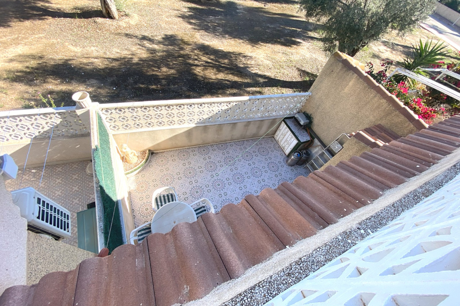 Herverkoop - Terraced - Benijofar - Monte Azul/ El Dorado