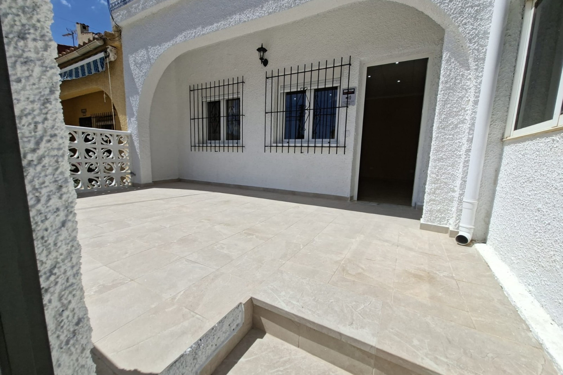 Herverkoop - Terraced house / Townhouse - San Fulgencio - La Marina