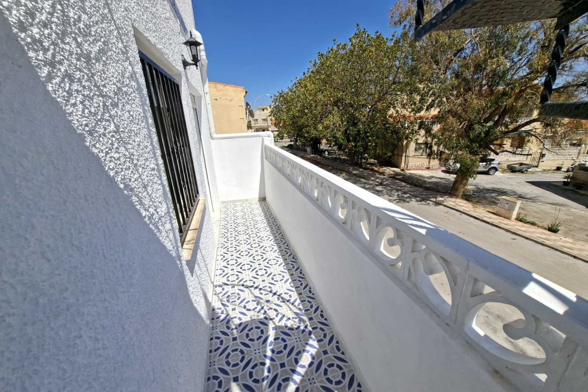 Herverkoop - Terraced house / Townhouse - San Fulgencio - La Marina