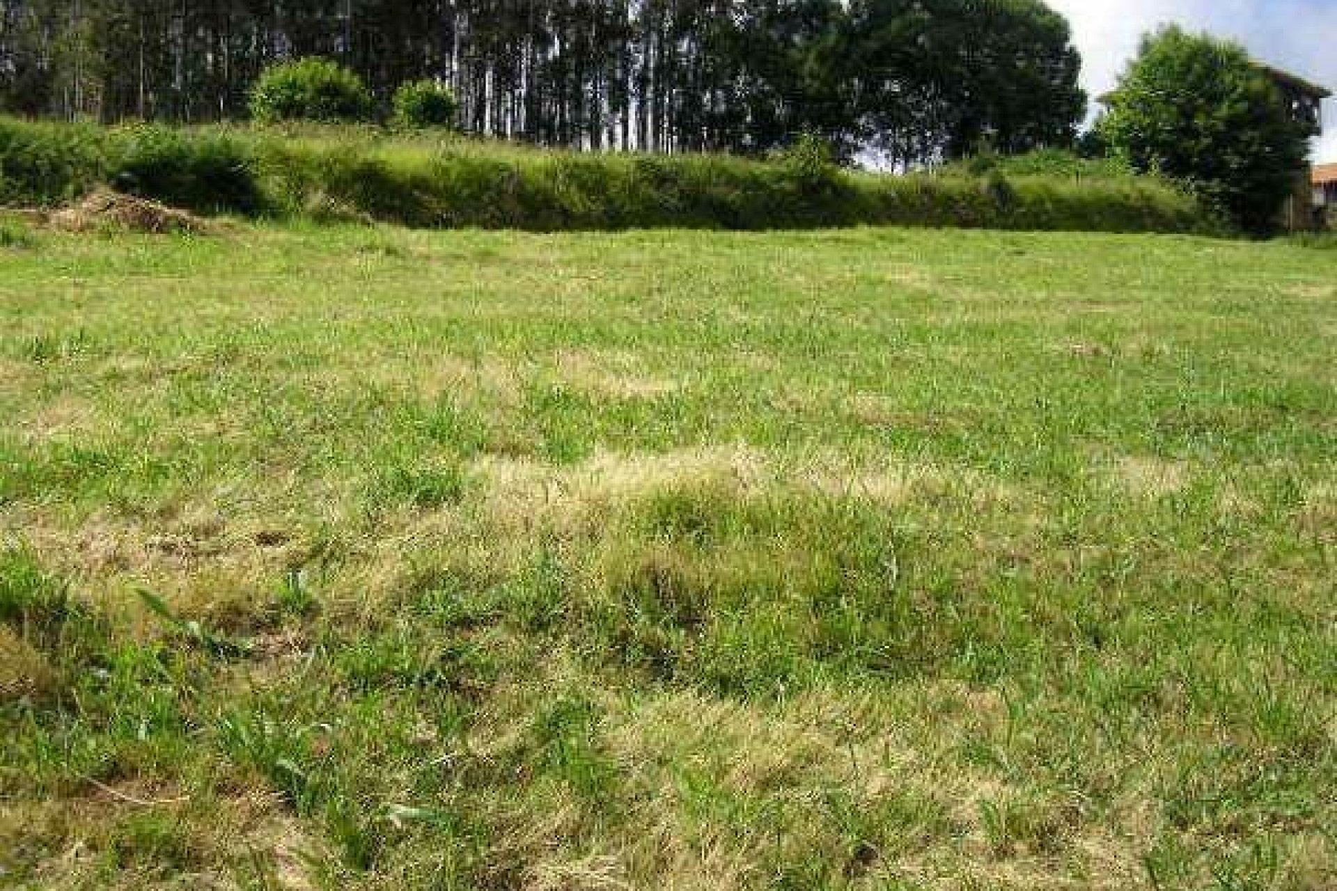 Herverkoop - Terrein - Cudillero - Costa verde