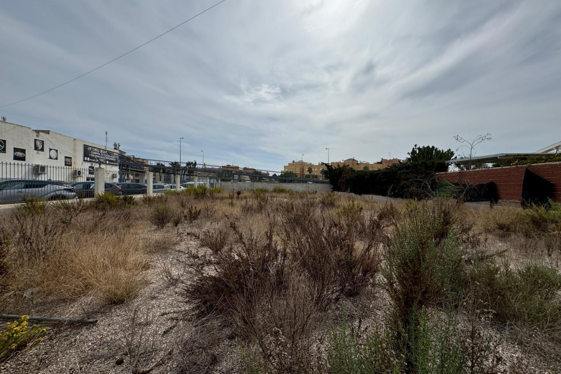 Herverkoop - Terrein - Orihuela Costa - Campoamor