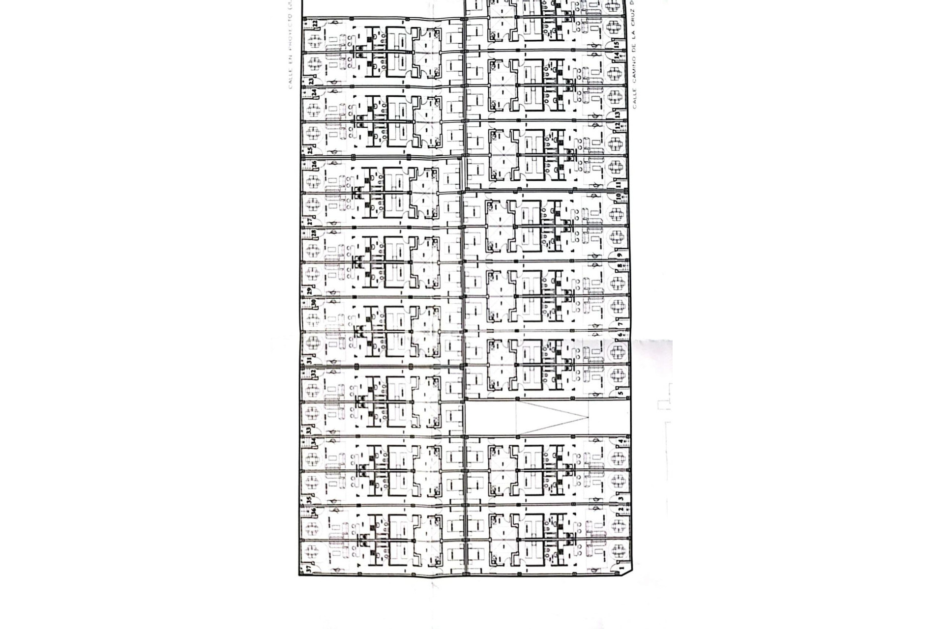 Herverkoop - Terrein - Orihuela Costa - El Palmeral