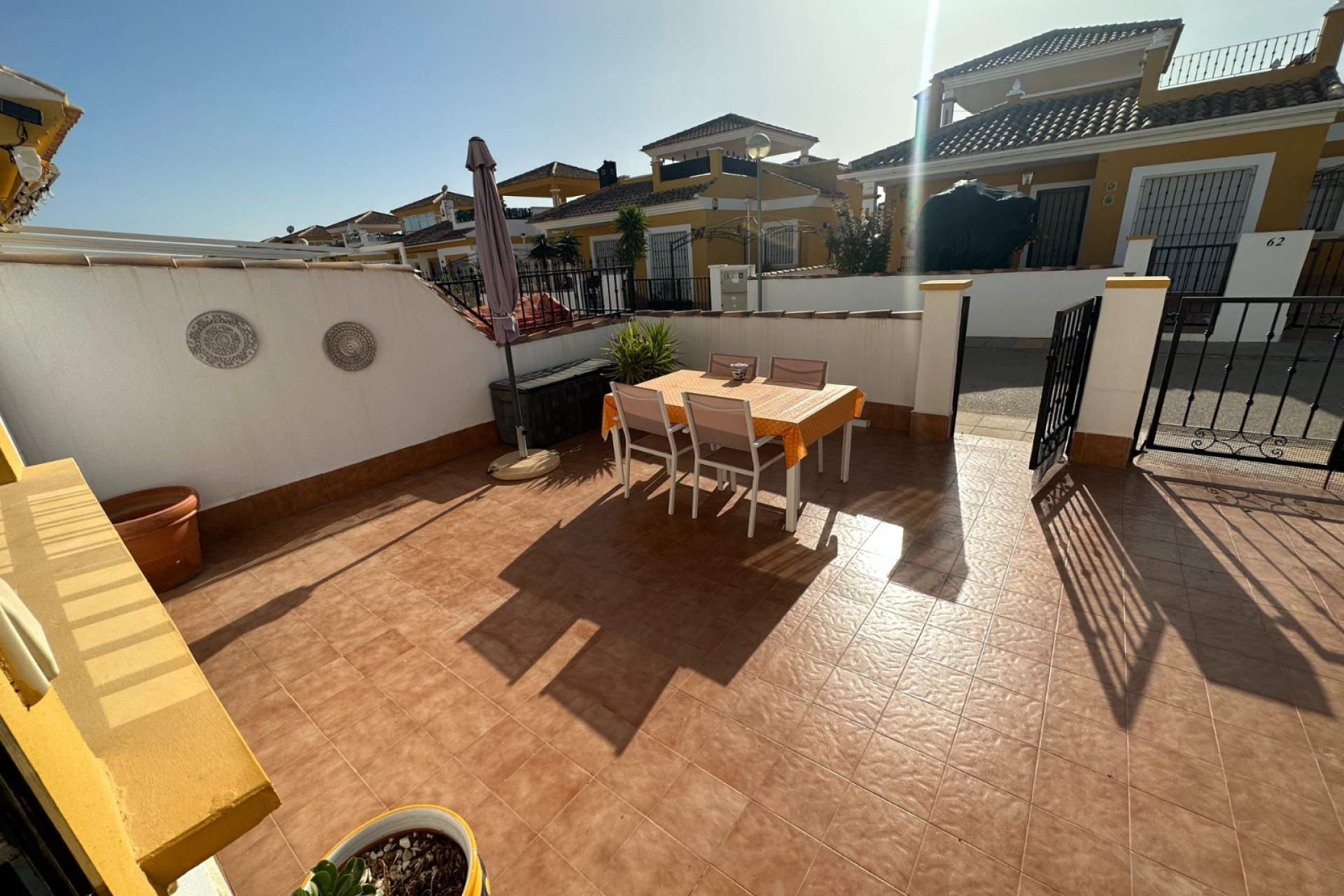 Herverkoop - Town house / semi detached - Orihuela Costa - Entre Naranjos Vistabella