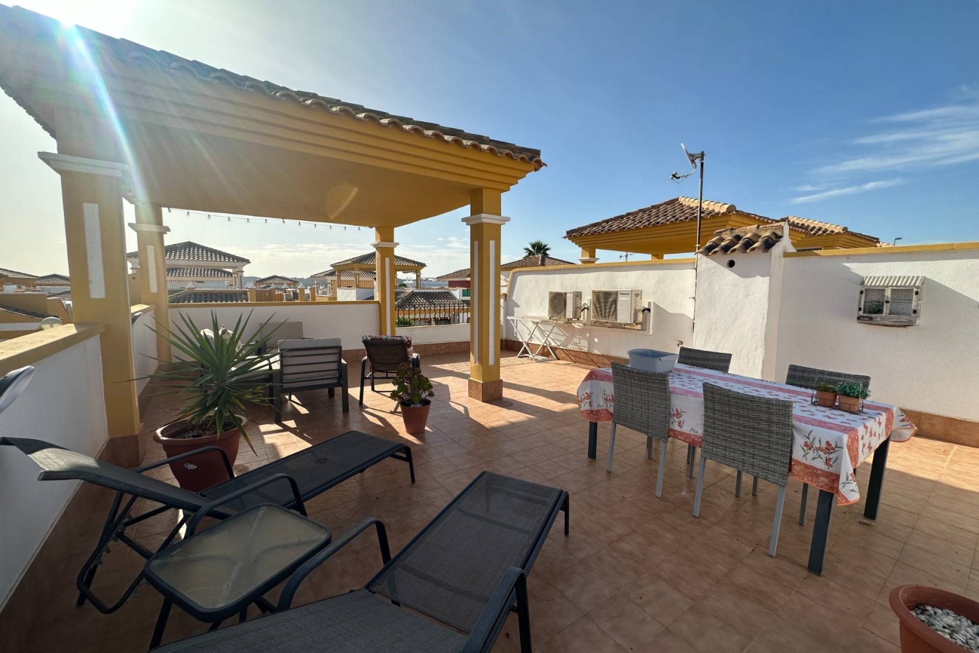 Herverkoop - Town house / semi detached - Orihuela Costa - Entre Naranjos Vistabella