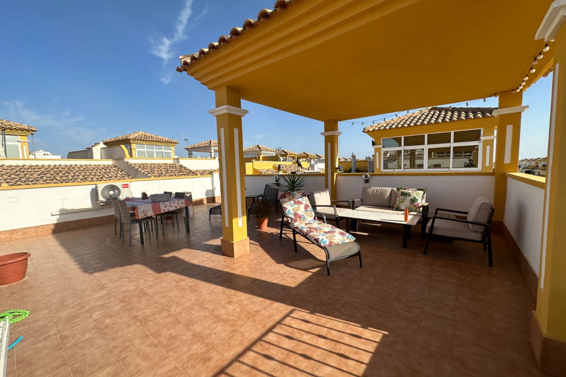 Herverkoop - Town house / semi detached - Orihuela Costa - Entre Naranjos Vistabella