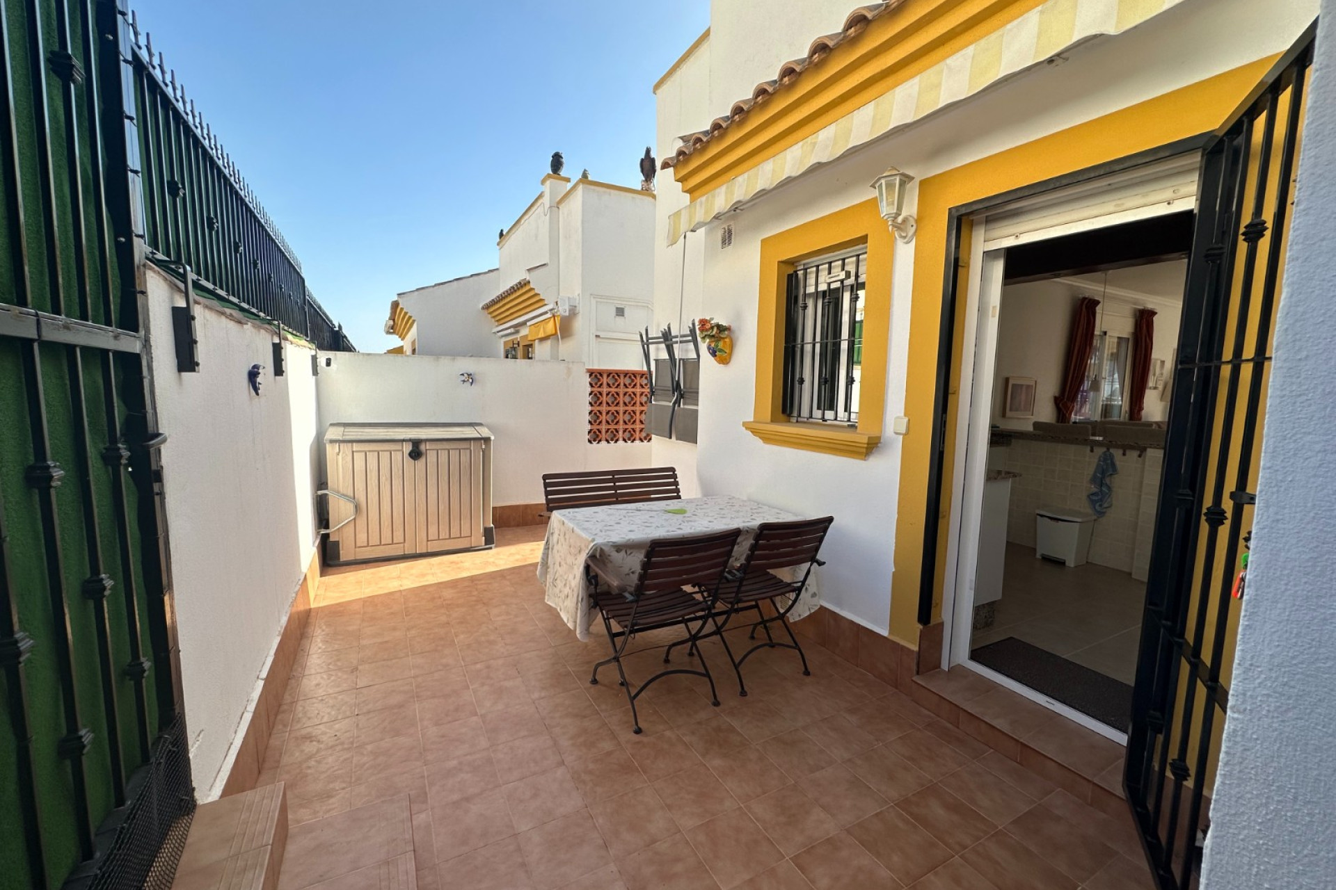 Herverkoop - Town house / semi detached - Orihuela Costa - Entre Naranjos Vistabella