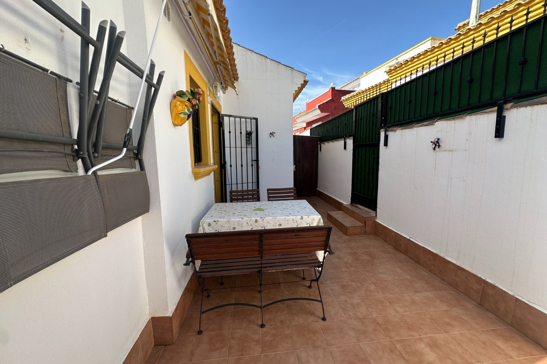 Herverkoop - Town house / semi detached - Orihuela Costa - Entre Naranjos Vistabella