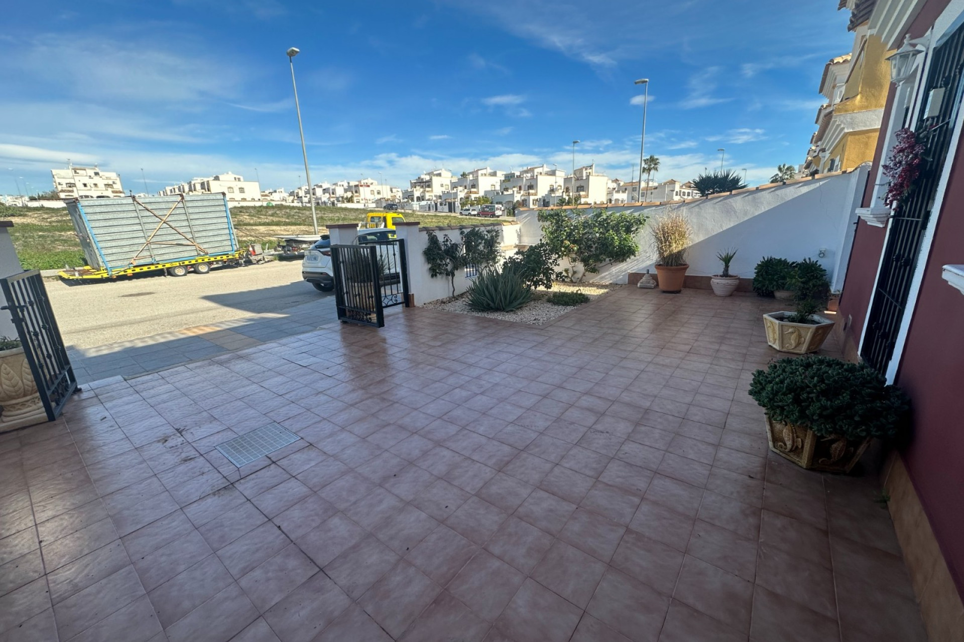 Herverkoop - Town house / semi detached - Orihuela Costa - Entre Naranjos Vistabella