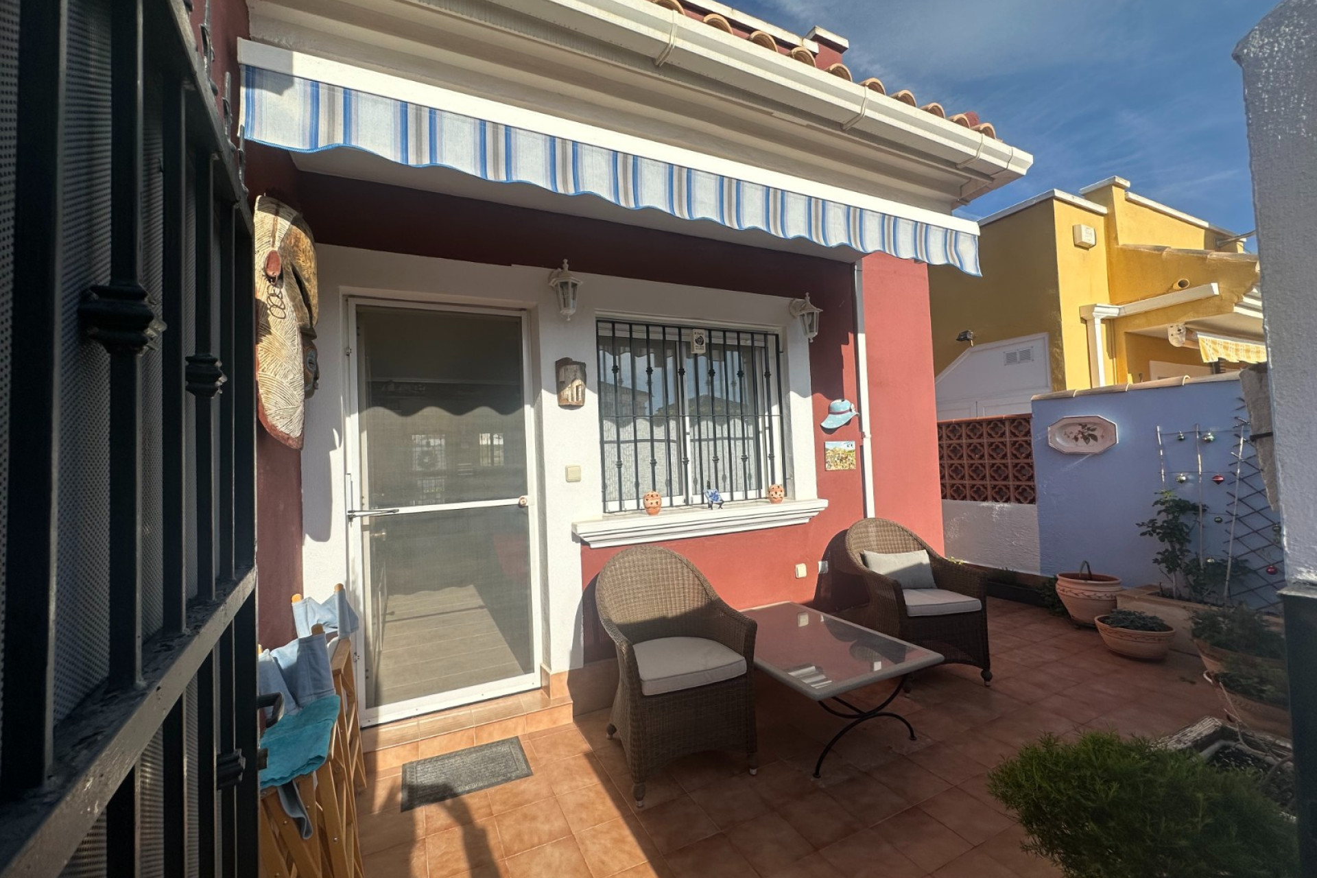 Herverkoop - Town house / semi detached - Orihuela Costa - Entre Naranjos Vistabella