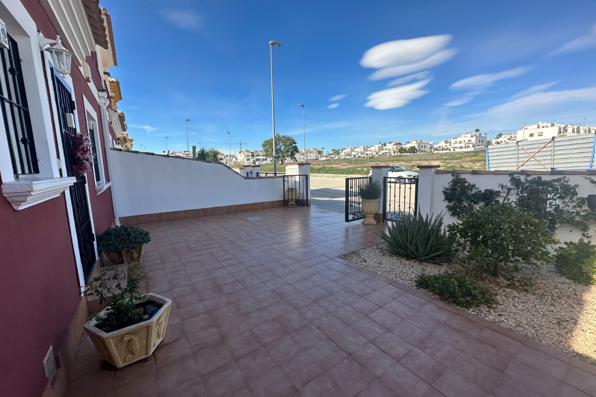 Herverkoop - Town house / semi detached - Orihuela Costa - Entre Naranjos Vistabella