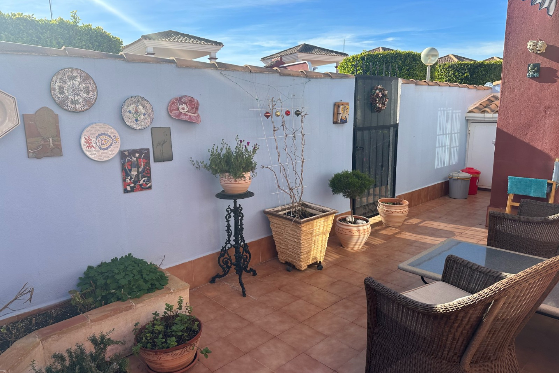 Herverkoop - Town house / semi detached - Orihuela Costa - Entre Naranjos Vistabella