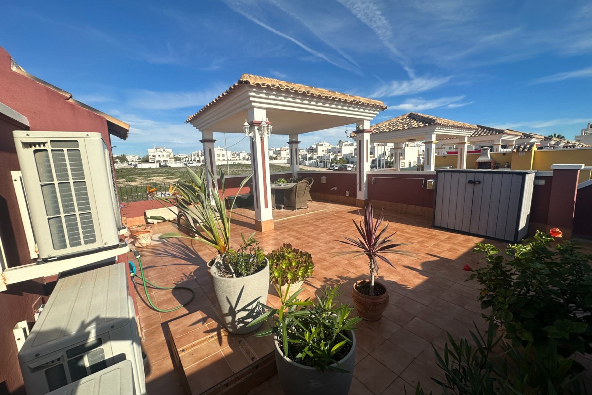 Herverkoop - Town house / semi detached - Orihuela Costa - Entre Naranjos Vistabella