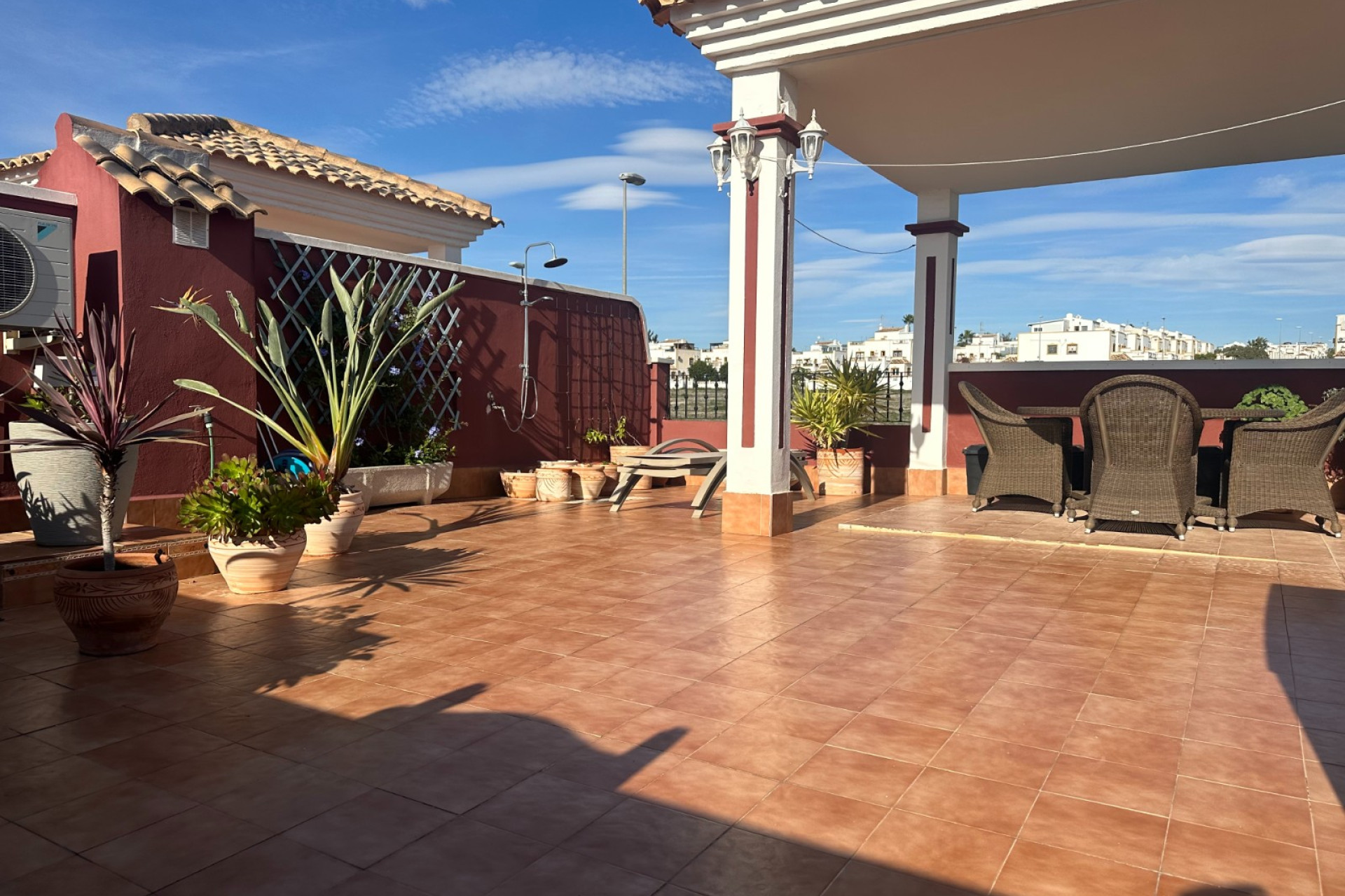 Herverkoop - Town house / semi detached - Orihuela Costa - Entre Naranjos Vistabella