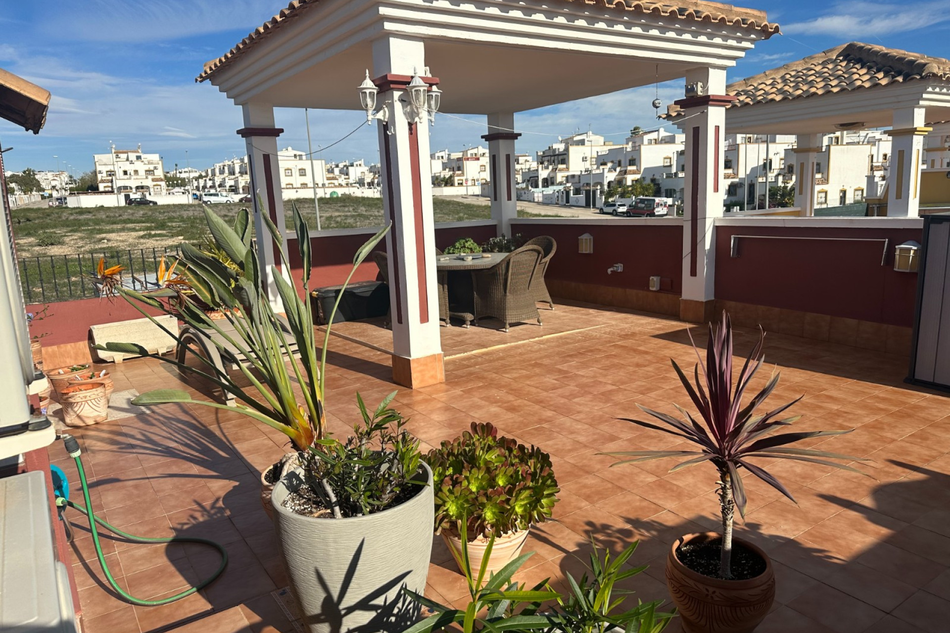 Herverkoop - Town house / semi detached - Orihuela Costa - Entre Naranjos Vistabella