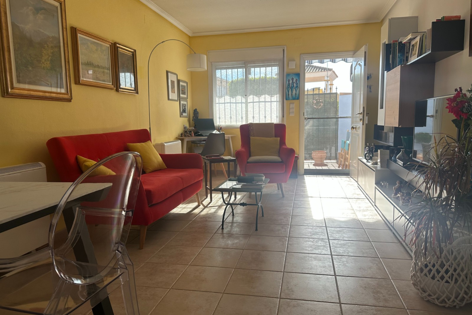 Herverkoop - Town house / semi detached - Orihuela Costa - Entre Naranjos Vistabella