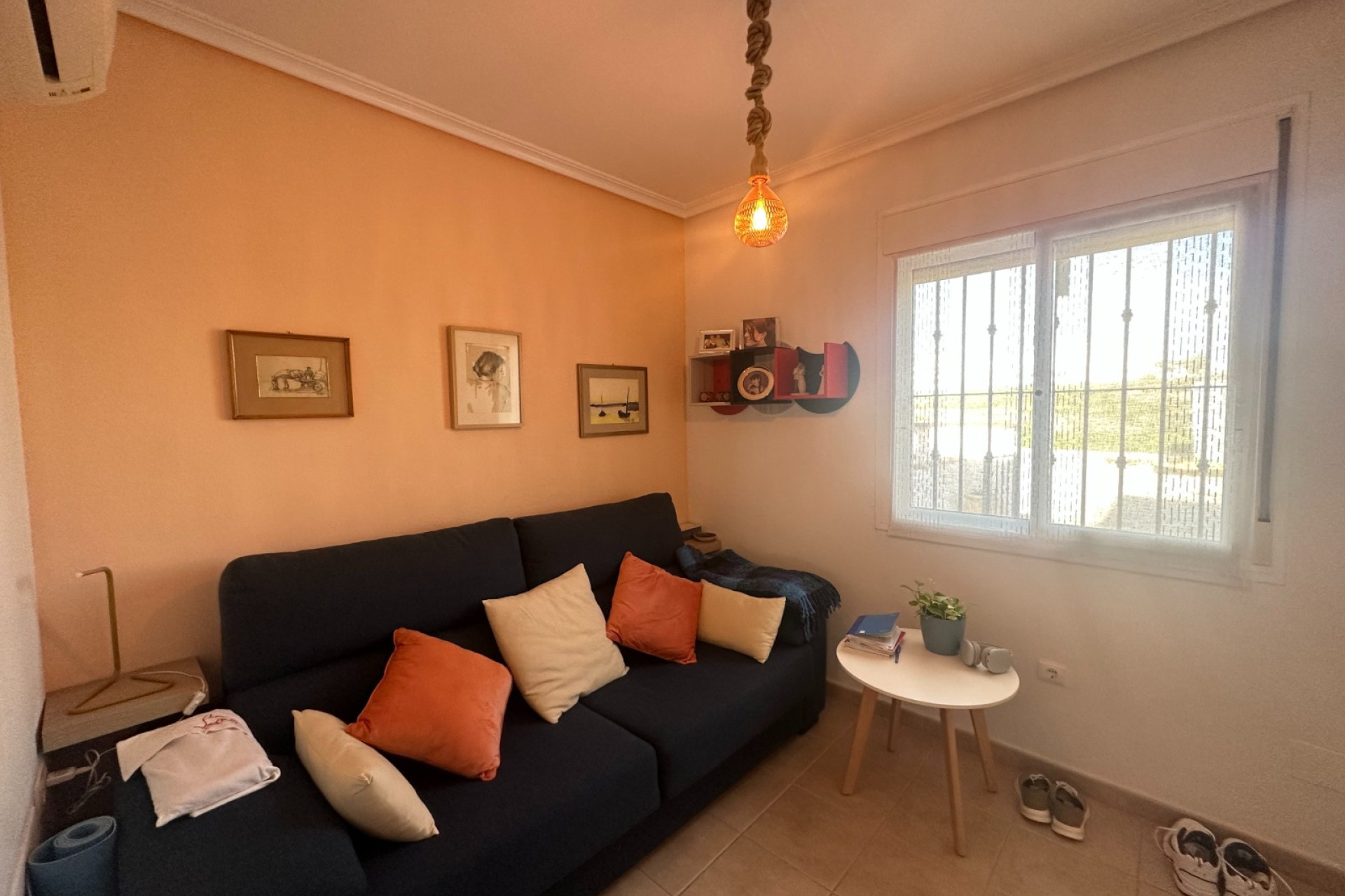 Herverkoop - Town house / semi detached - Orihuela Costa - Entre Naranjos Vistabella