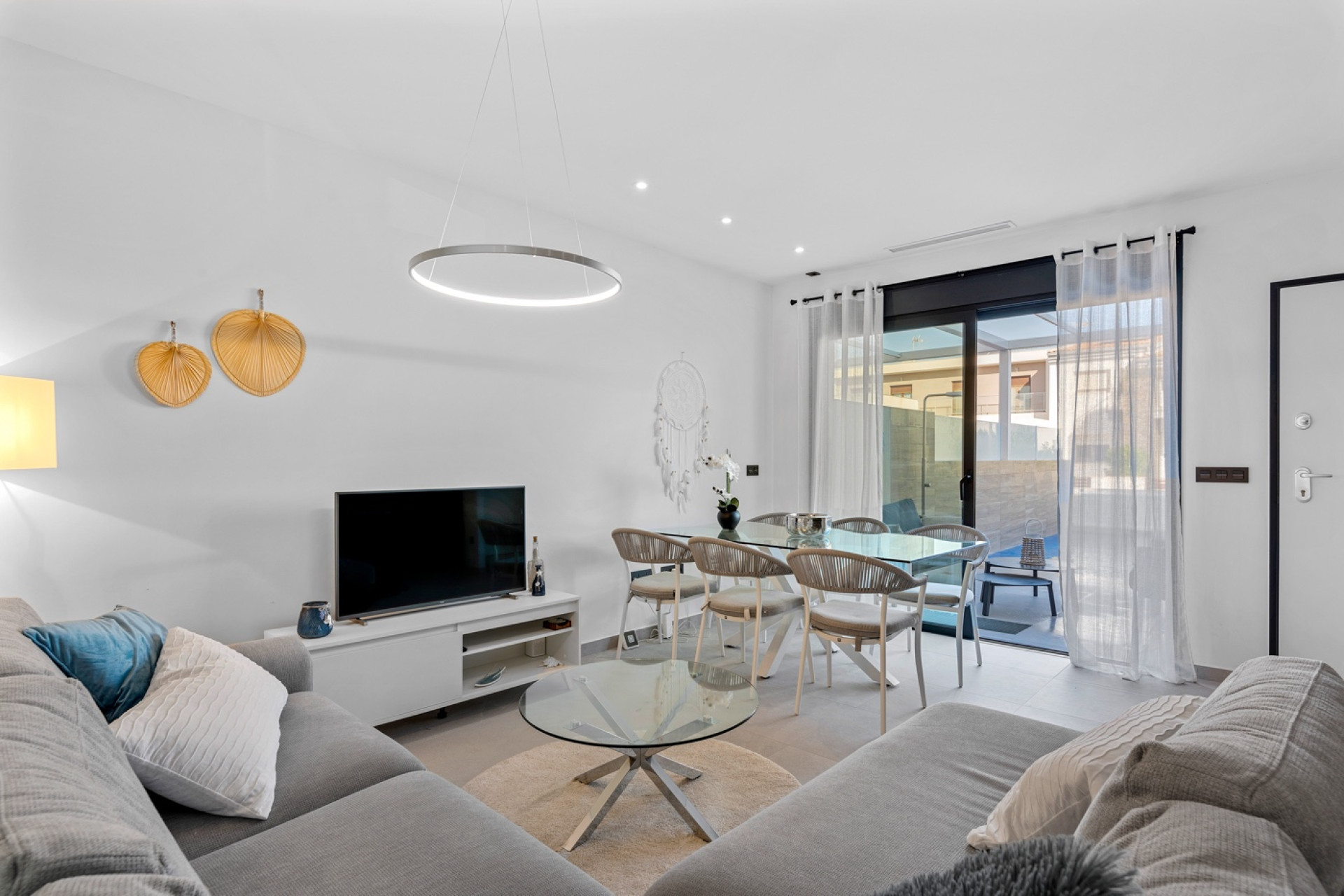 Herverkoop - Townhouse * - Ciudad Quesada - Costa Blanca South