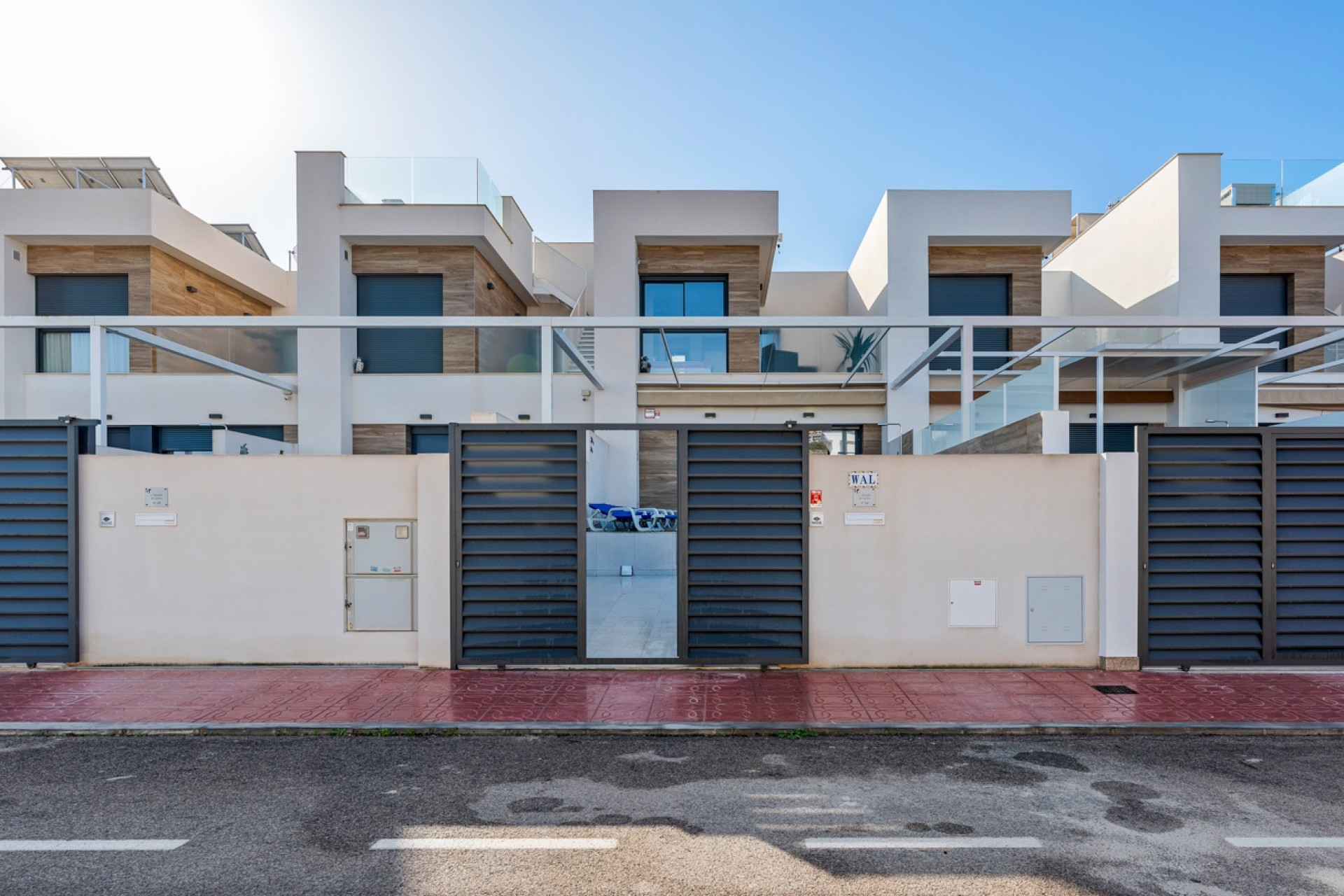 Herverkoop - Townhouse * - Ciudad Quesada - Costa Blanca South