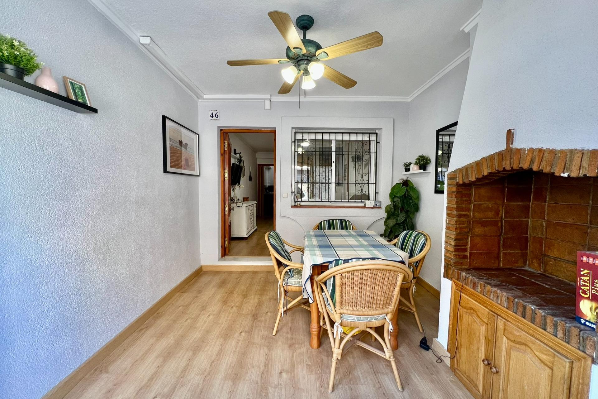 Herverkoop - Triplex - Torrevieja - Habaneras