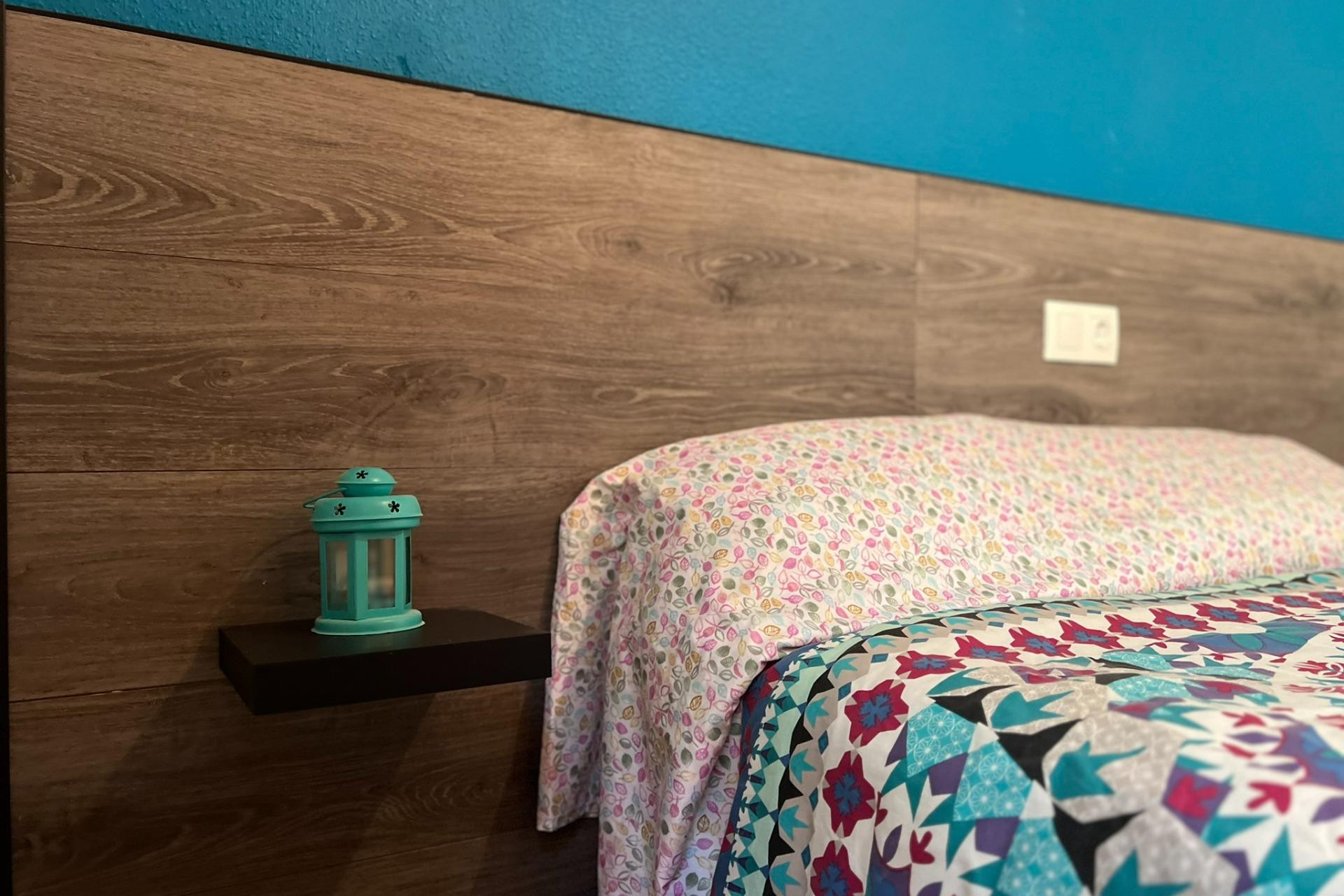 Herverkoop - Triplex - Torrevieja - Habaneras