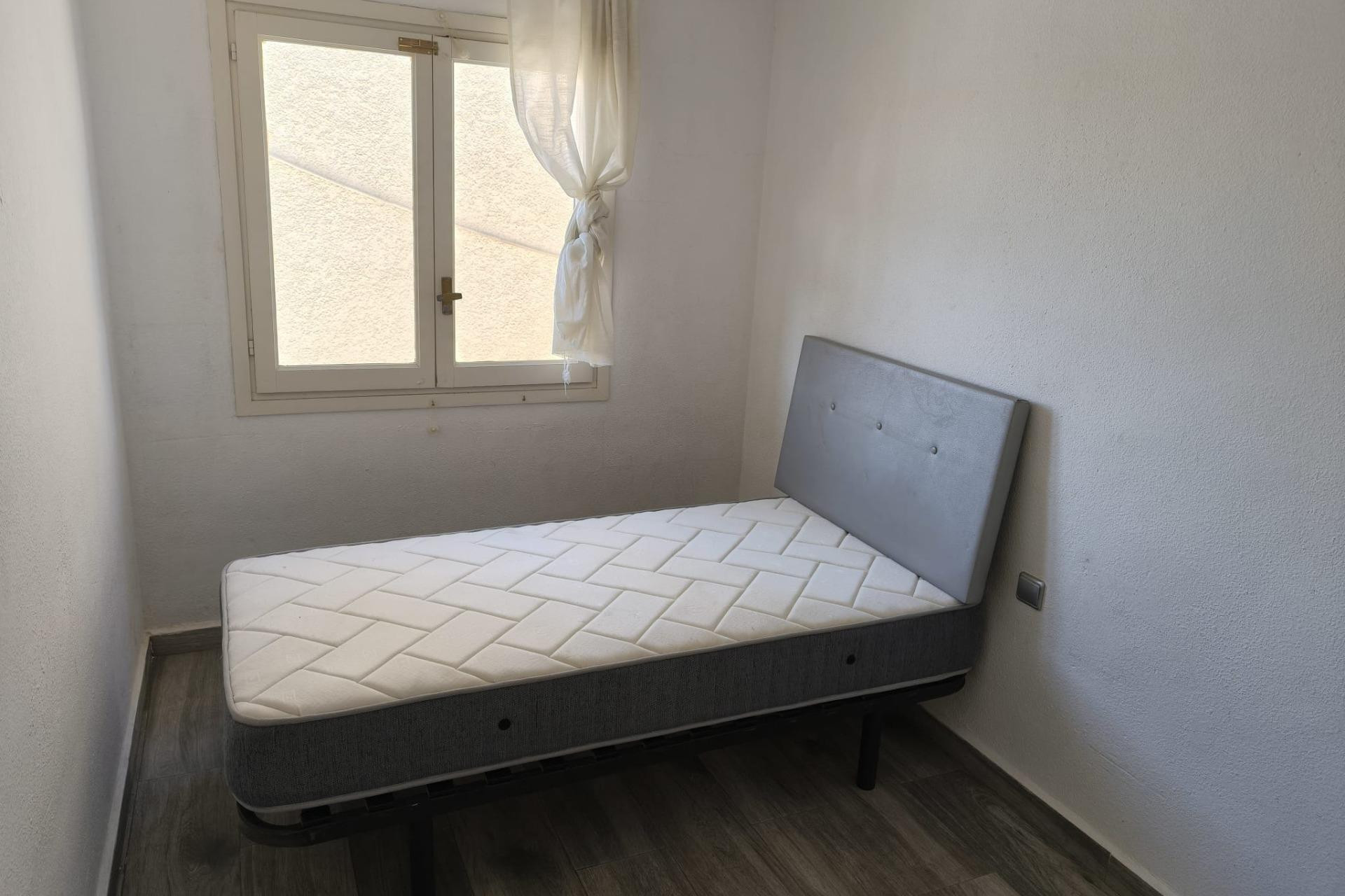 Herverkoop - Triplex - Torrevieja - Punta prima