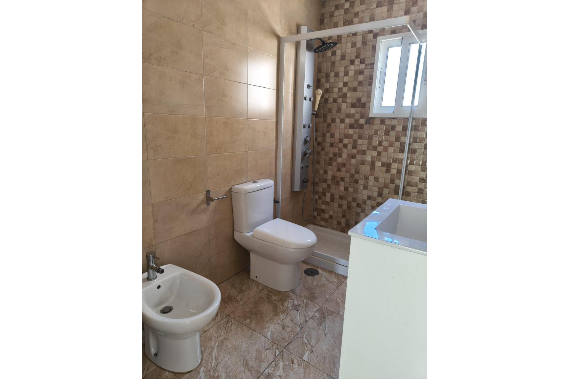 Herverkoop - Triplex - Torrevieja - Punta prima