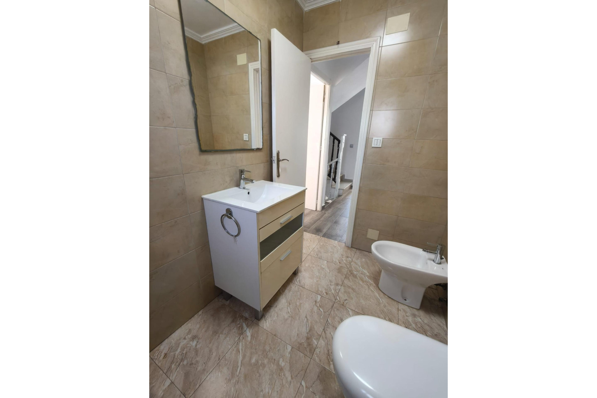 Herverkoop - Triplex - Torrevieja - Punta prima