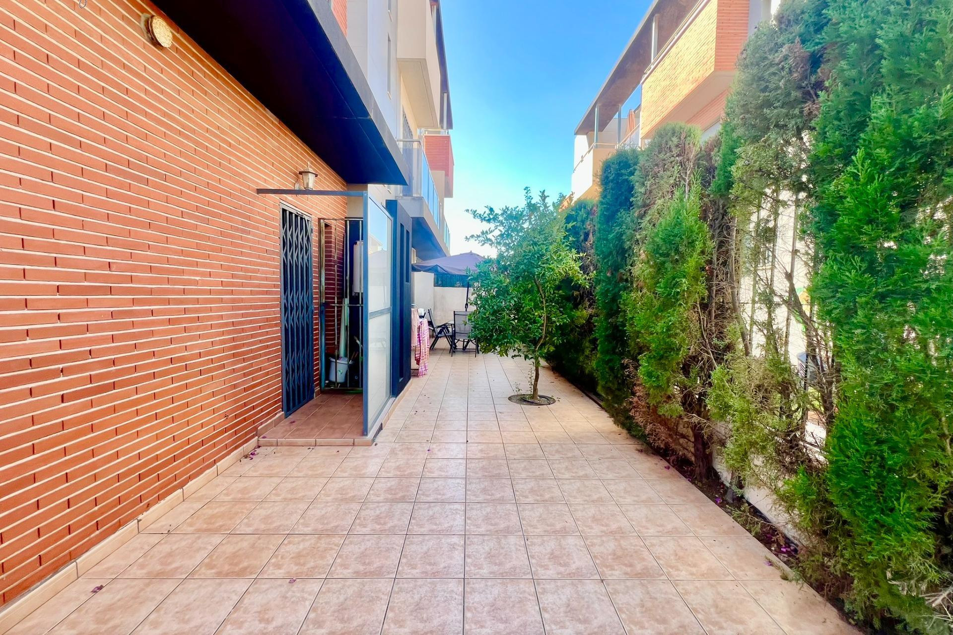 Herverkoop - Triplex - Torrevieja - Sector 25