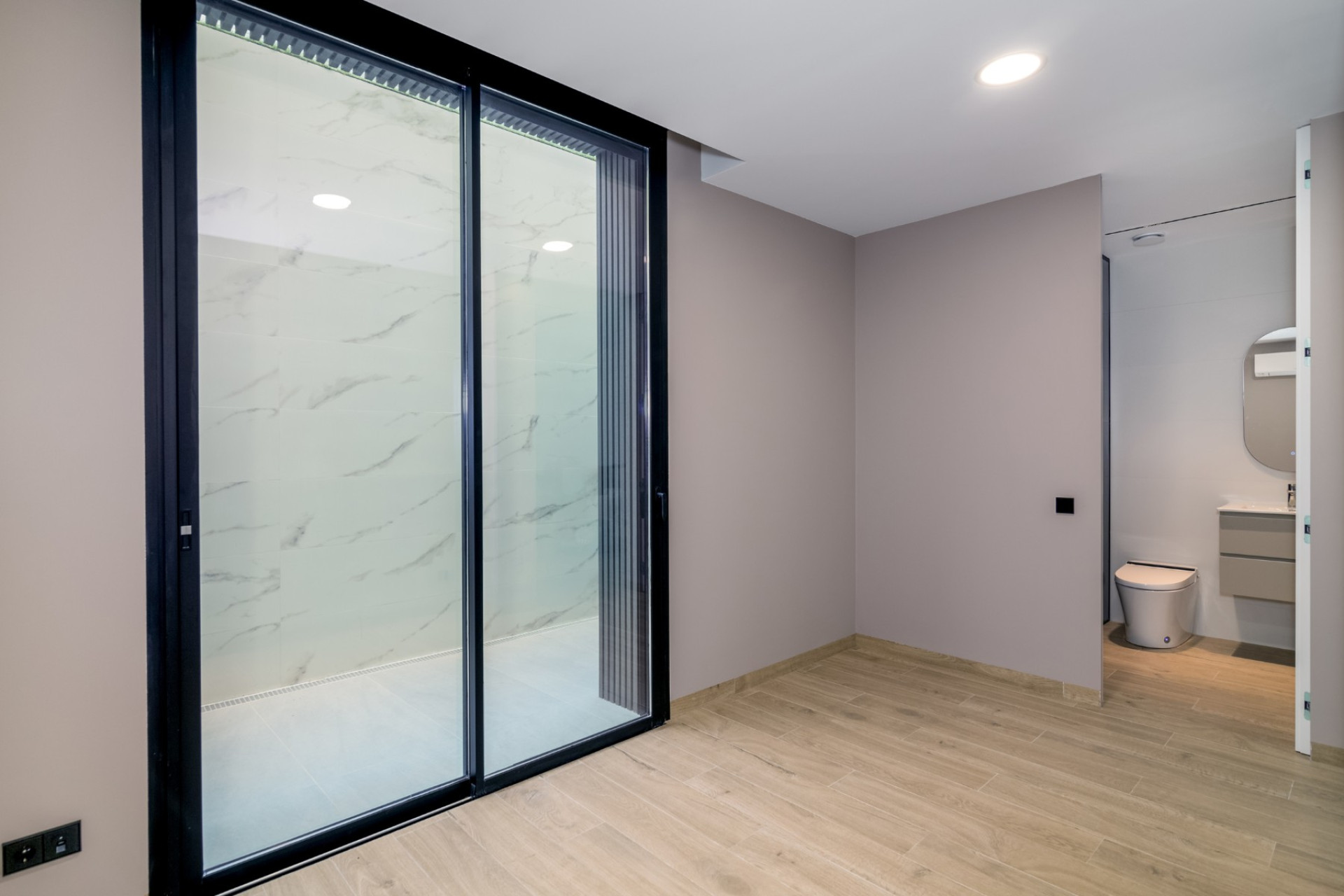Herverkoop - Villa - Albir - center