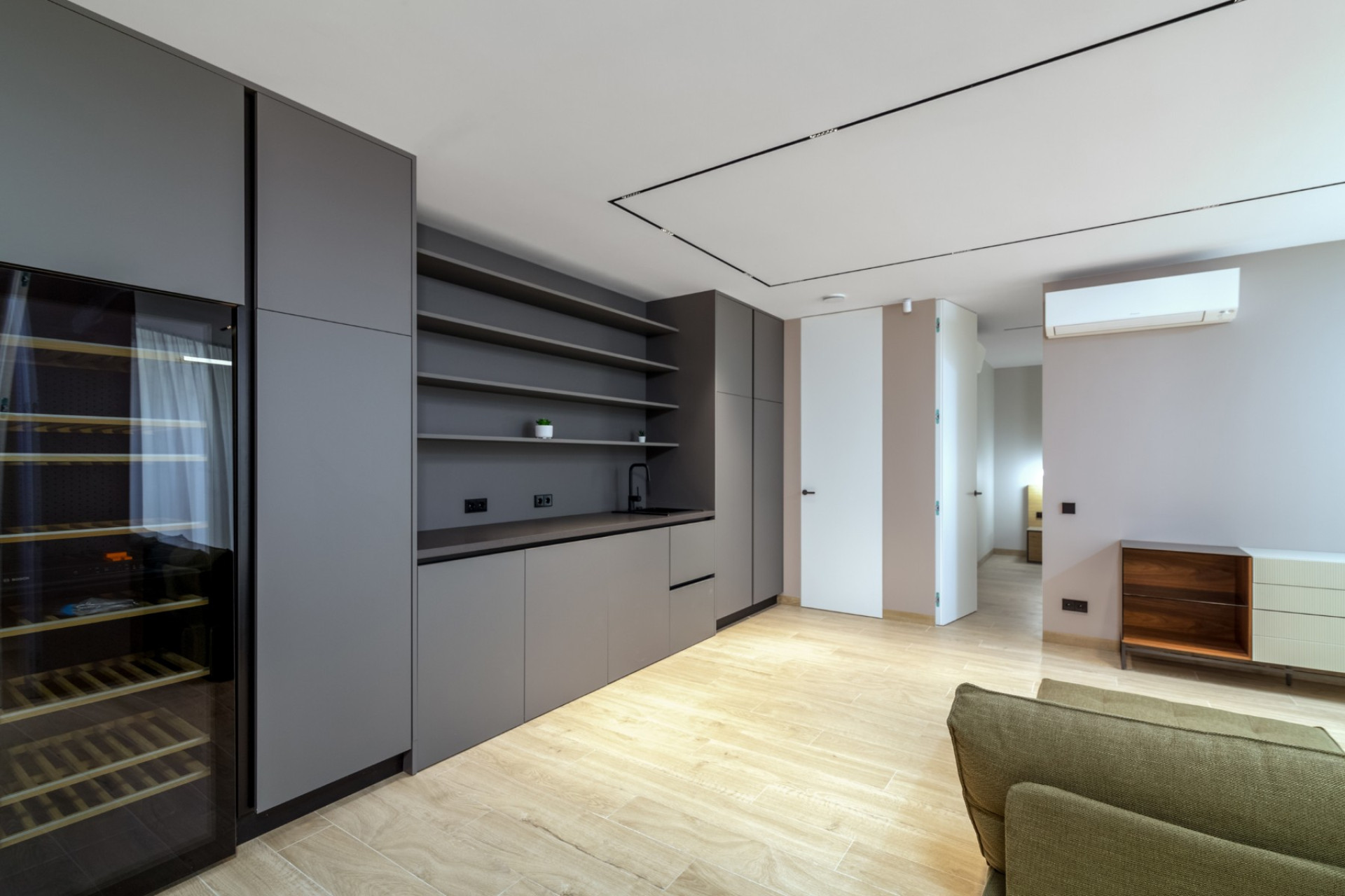 Herverkoop - Villa - Albir - center